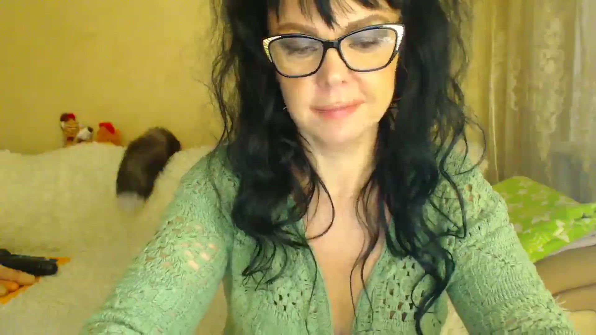 Gallery image thumbnail from WebcamSlutxx's myfreecams stream on, 12/17/2025, 12:24 image 20 of 20
