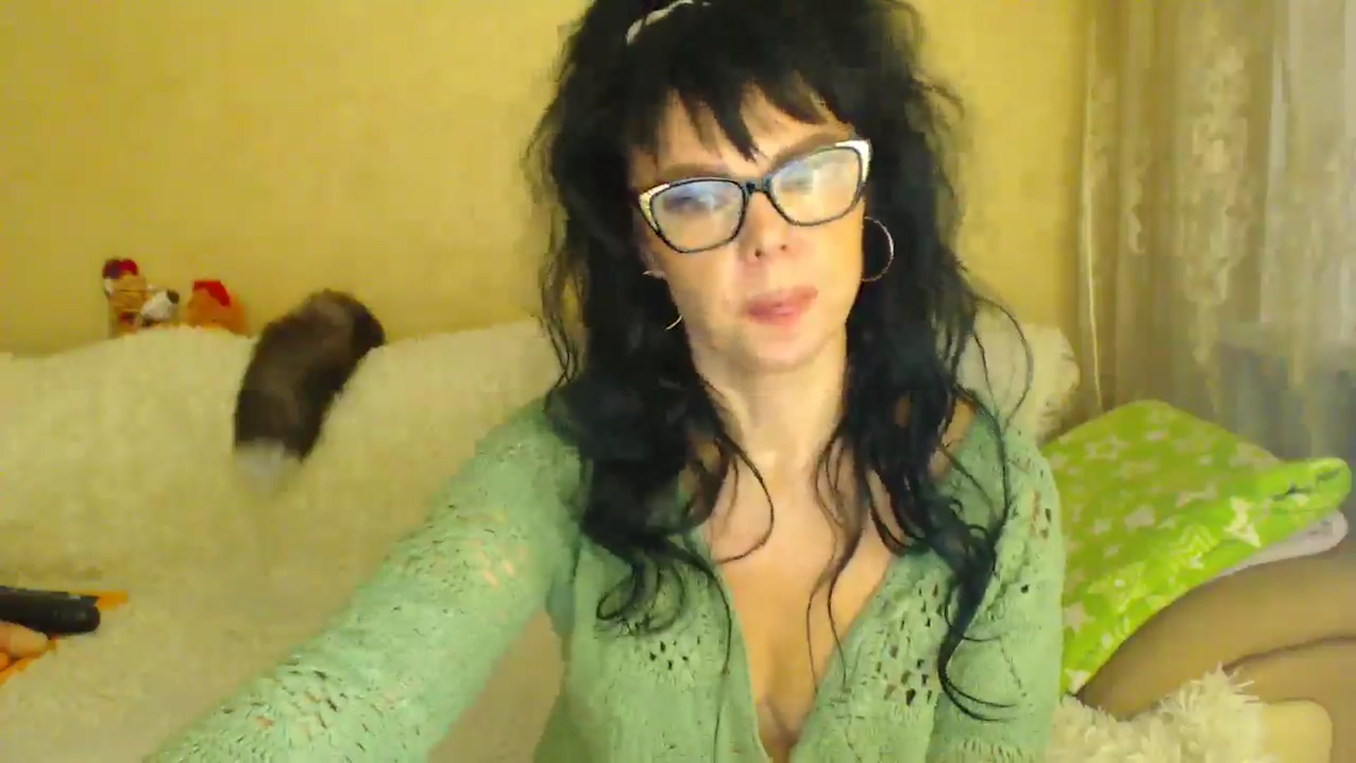 Gallery image thumbnail from WebcamSlutxx's myfreecams stream on, 12/17/2025, 12:24 image 17 of 20