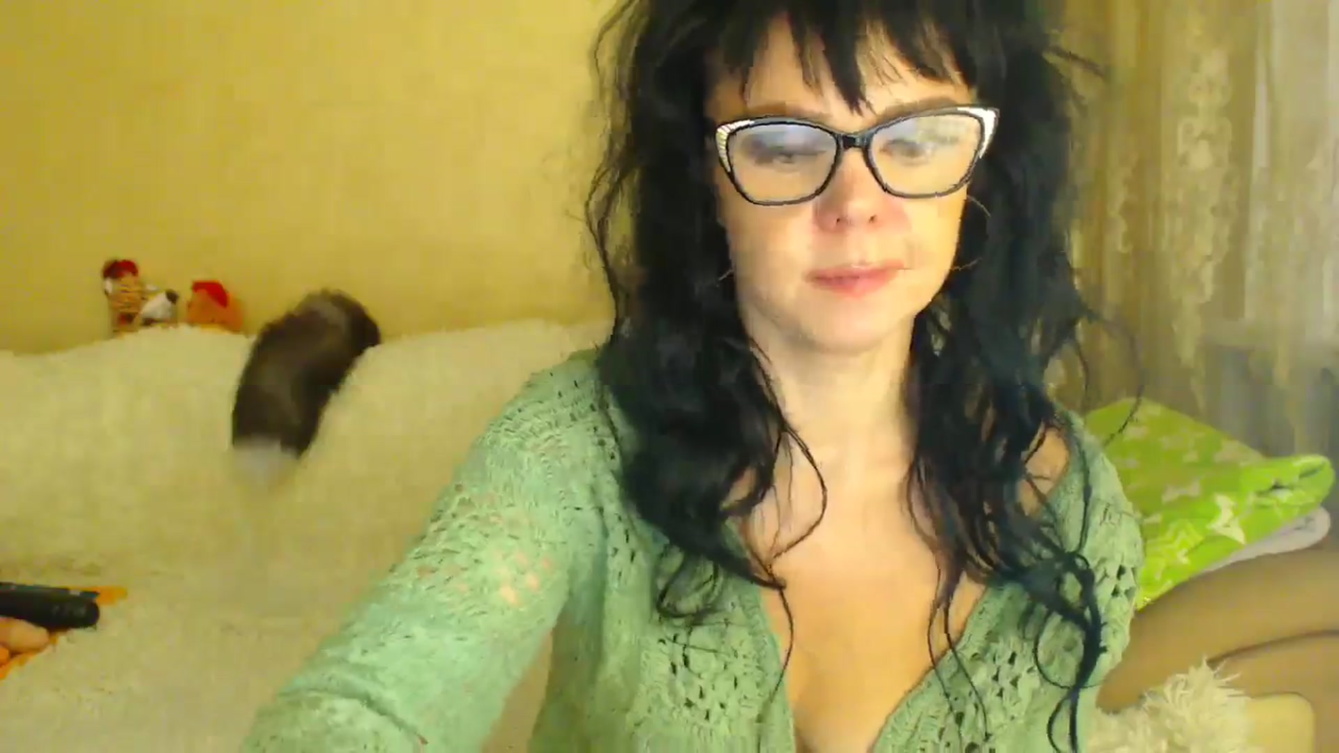 Gallery image thumbnail from WebcamSlutxx's myfreecams stream on, 12/17/2025, 12:24 image 3 of 20