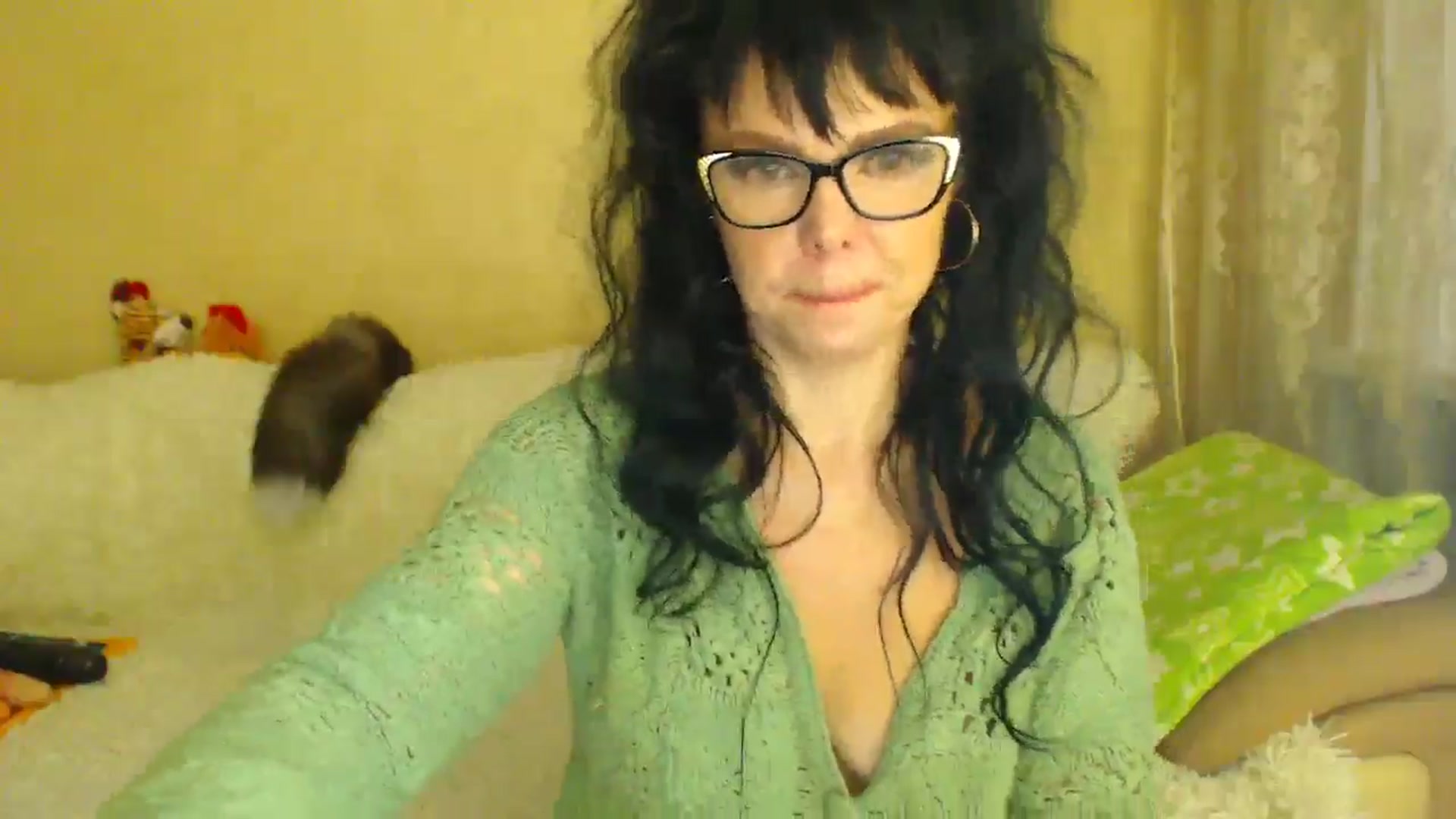 Gallery image thumbnail from WebcamSlutxx's myfreecams stream on, 12/17/2025, 12:24 image 15 of 20