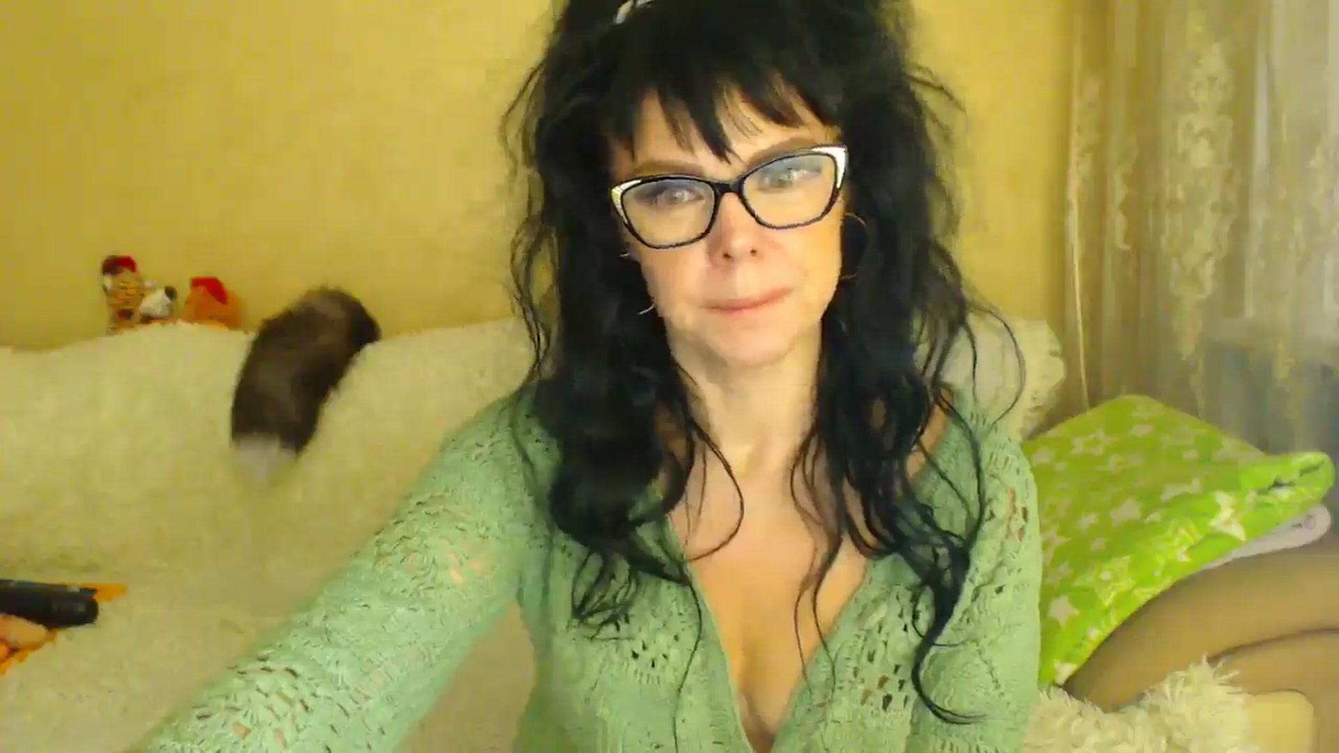 Gallery image thumbnail from WebcamSlutxx's myfreecams stream on, 12/17/2025, 12:24 image 12 of 20