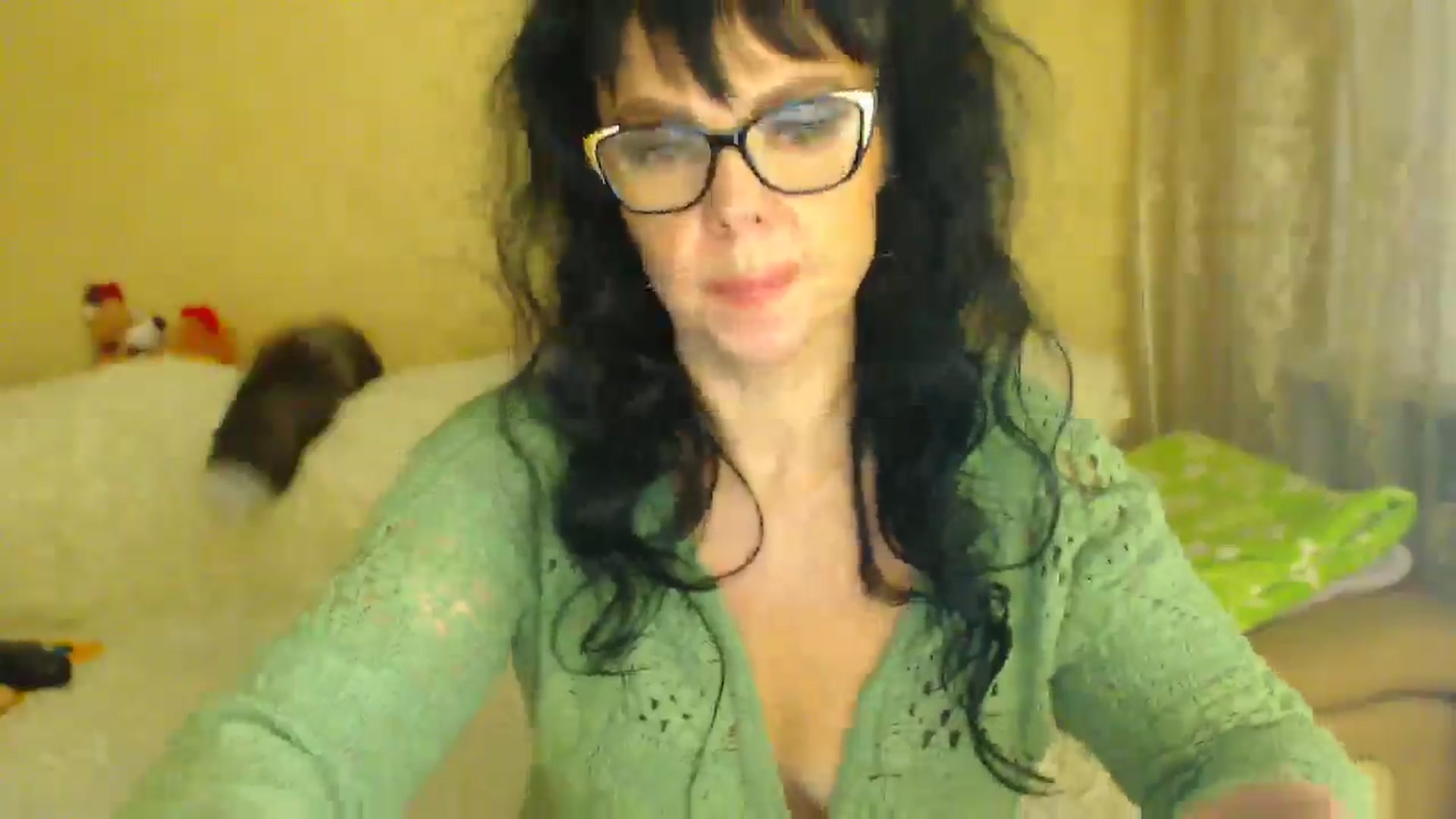 Gallery image thumbnail from WebcamSlutxx's myfreecams stream on, 12/17/2025, 13:39 image 10 of 20