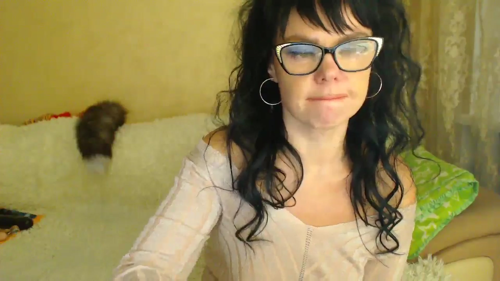 Gallery image thumbnail from WebcamSlutxx's myfreecams stream on, 12/18/2025, 19:56 image 6 of 20
