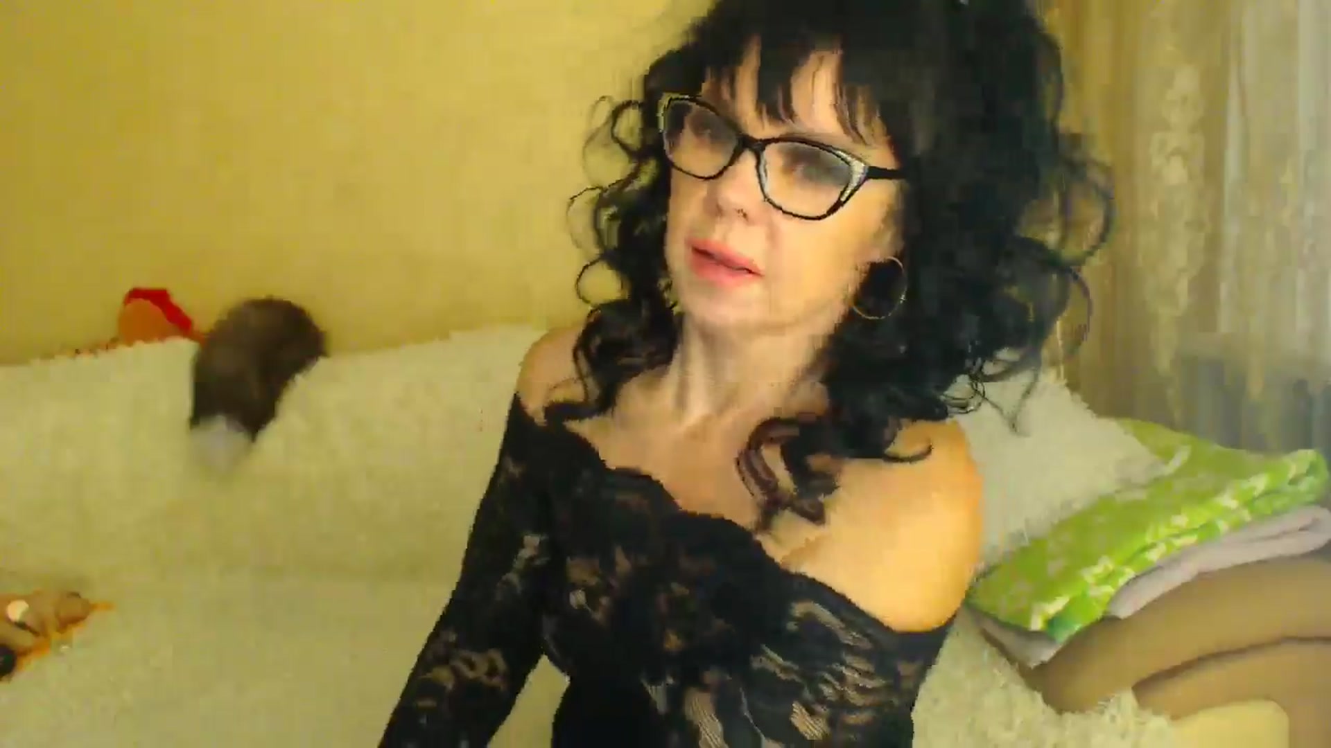 Gallery image thumbnail from WebcamSlutxx's myfreecams stream on, 12/20/2025, 11:38 image 5 of 20