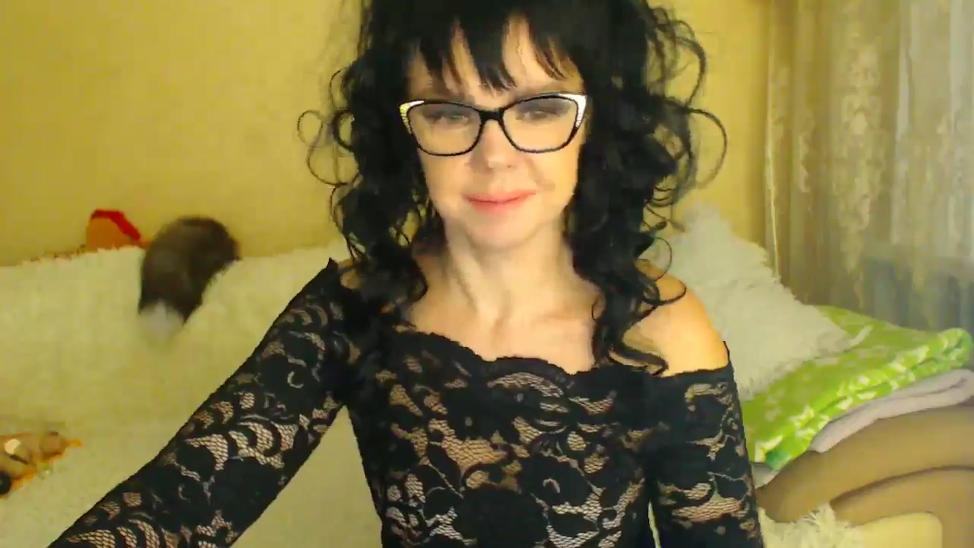 Gallery image thumbnail from WebcamSlutxx's myfreecams stream on, 12/20/2025, 11:38 image 16 of 20