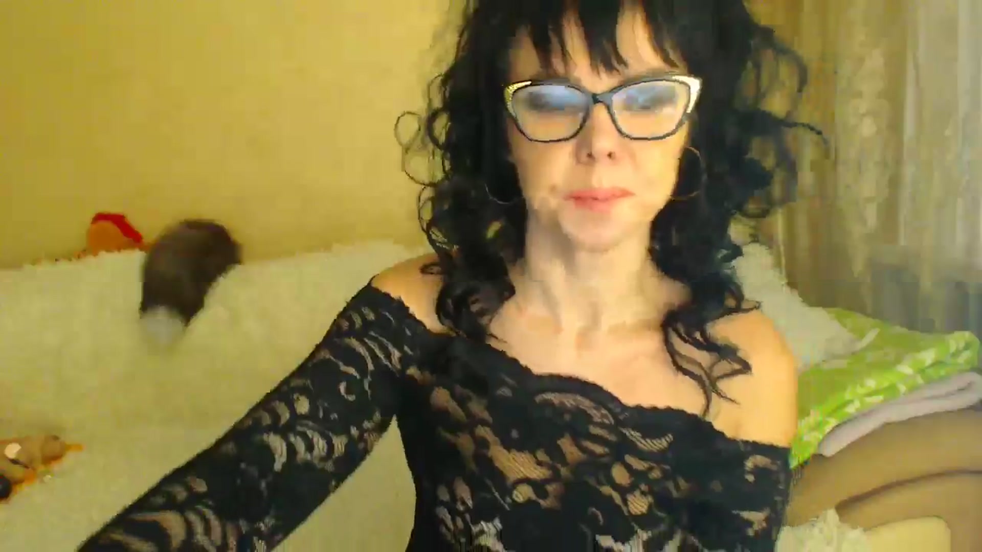Gallery image thumbnail from WebcamSlutxx's myfreecams stream on, 12/20/2025, 11:38 image 6 of 20
