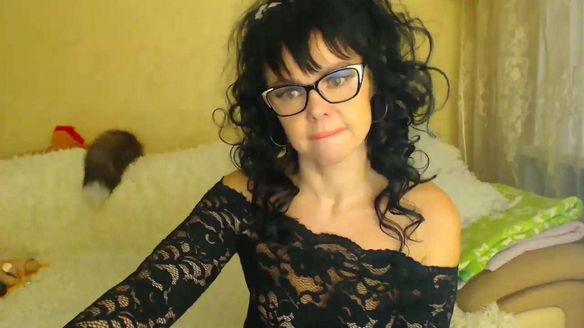 Gallery image thumbnail from WebcamSlutxx's myfreecams stream on, 12/20/2025, 11:38 image 4 of 20