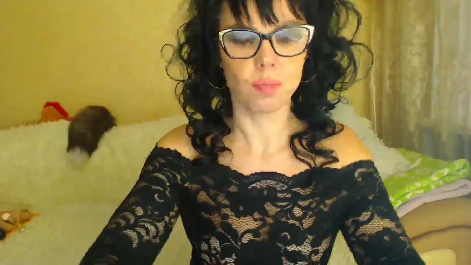 Gallery image thumbnail from WebcamSlutxx's myfreecams stream on, 12/20/2025, 11:38 image 8 of 20