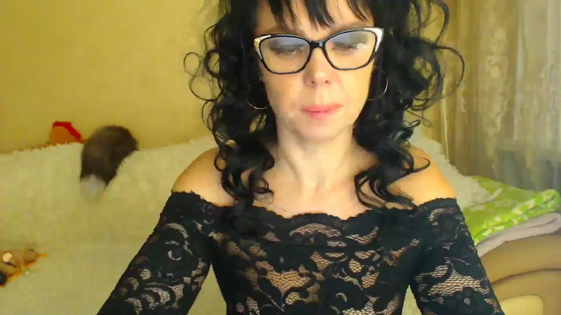 Gallery image thumbnail from WebcamSlutxx's myfreecams stream on, 12/20/2025, 11:38 image 9 of 20