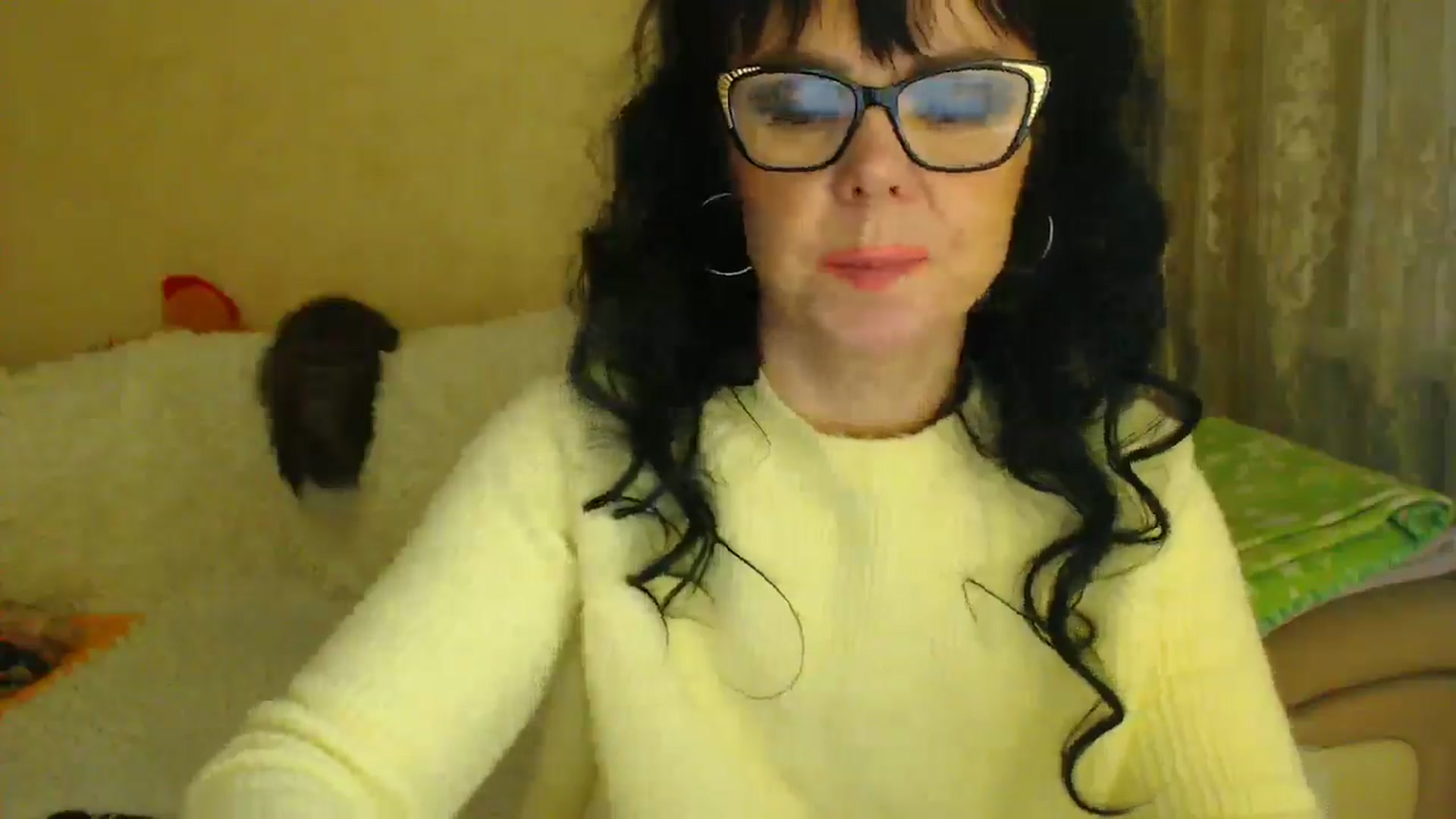 Gallery image thumbnail from WebcamSlutxx's myfreecams stream on, 12/24/2025, 13:40 image 8 of 20