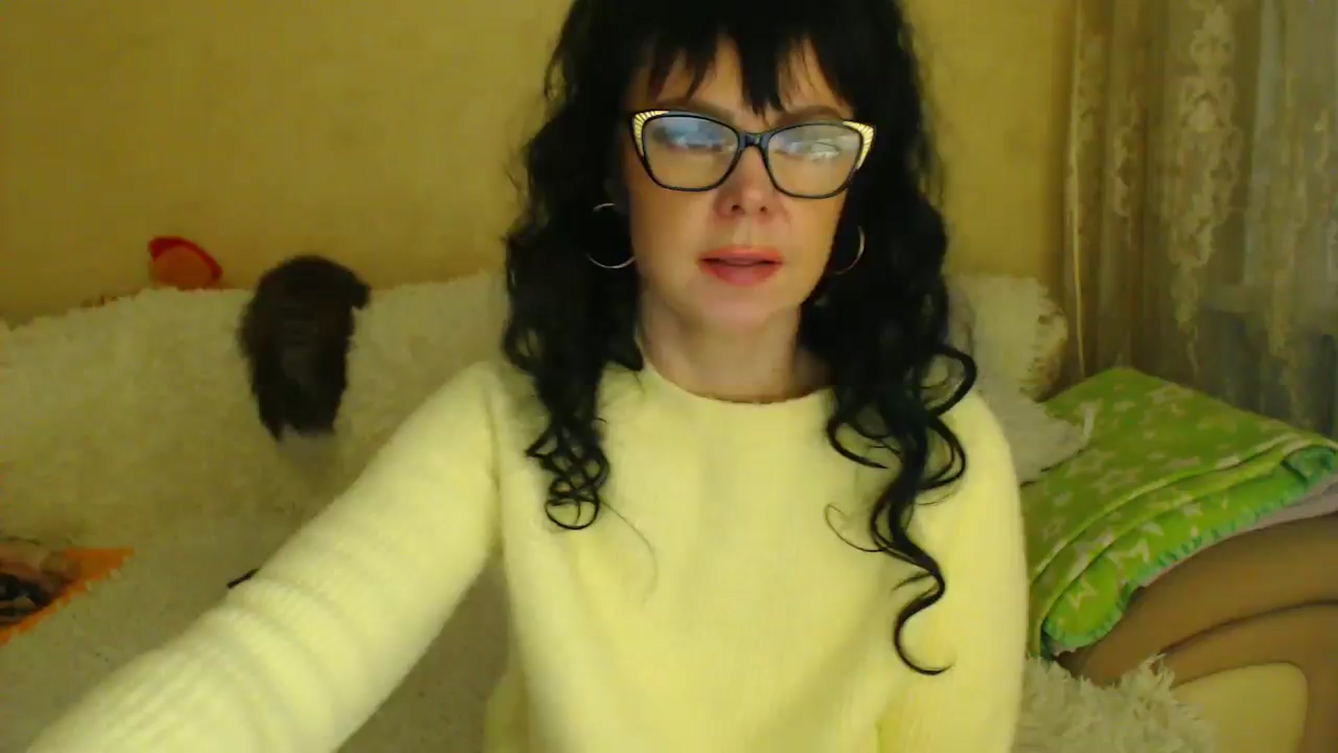 Gallery image thumbnail from WebcamSlutxx's myfreecams stream on, 12/24/2025, 13:40 image 18 of 20