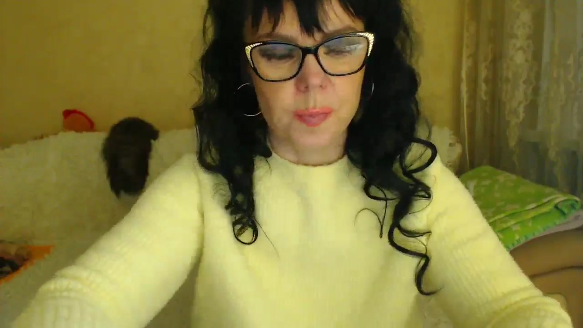 Gallery image thumbnail from WebcamSlutxx's myfreecams stream on, 12/24/2025, 13:40 image 19 of 20