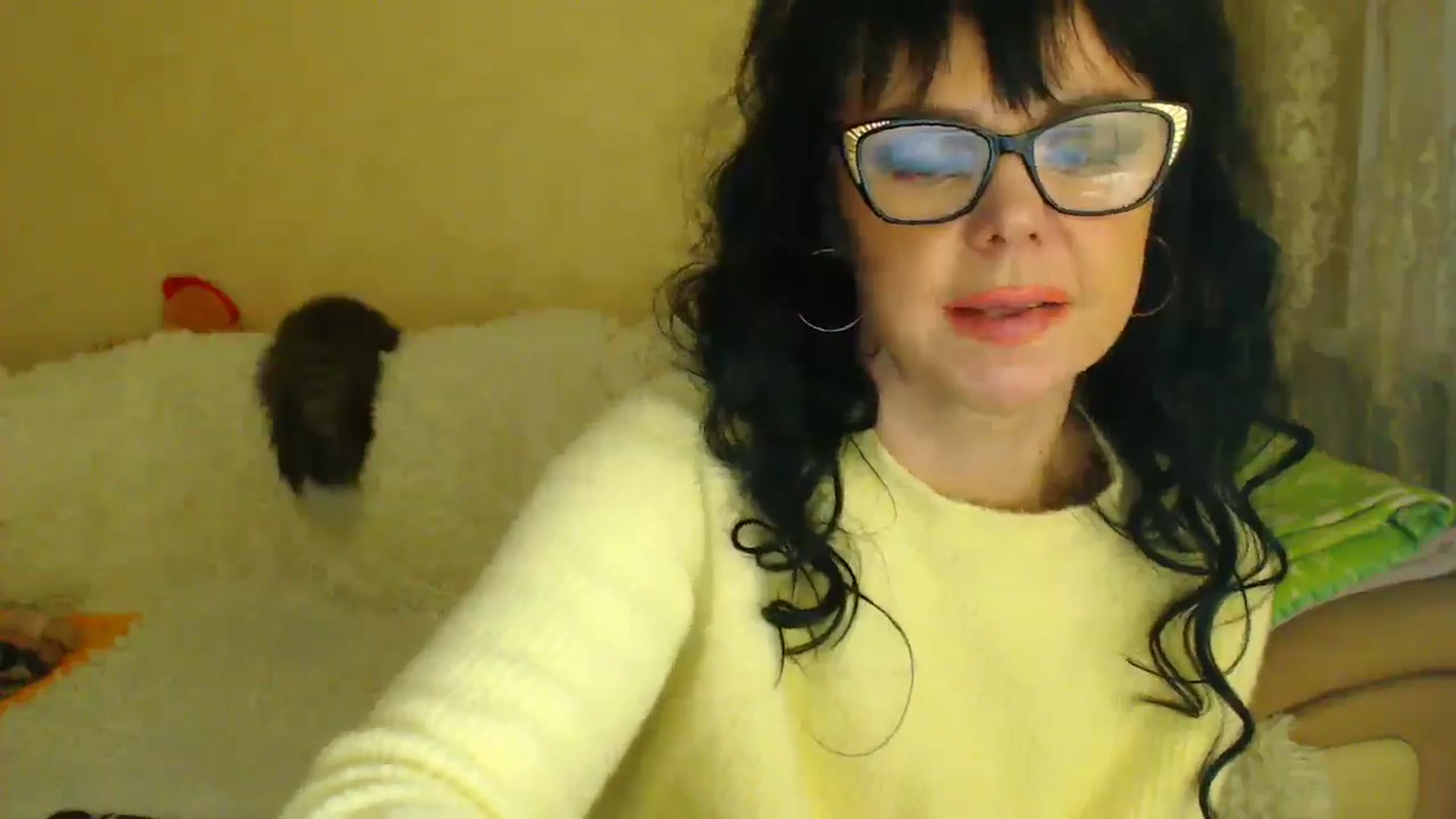 Gallery image thumbnail from WebcamSlutxx's myfreecams stream on, 12/24/2025, 13:40 image 7 of 20