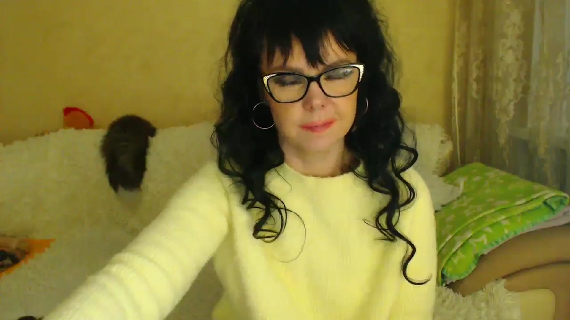 Gallery image thumbnail from WebcamSlutxx's myfreecams stream on, 12/24/2025, 13:40 image 5 of 20
