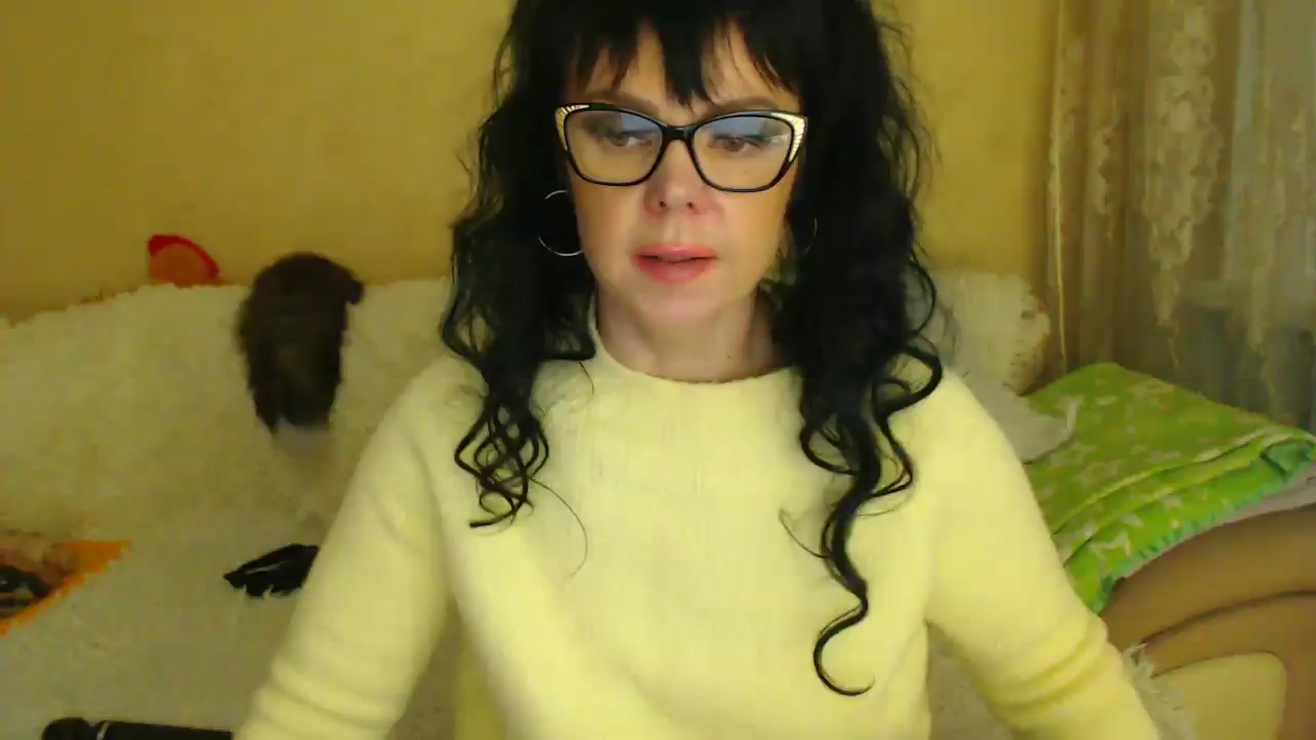 Gallery image thumbnail from WebcamSlutxx's myfreecams stream on, 12/24/2025, 13:40 image 17 of 20