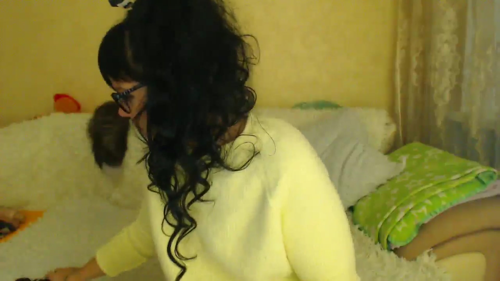 Gallery image thumbnail from WebcamSlutxx's myfreecams stream on, 12/24/2025, 13:40 image 20 of 20