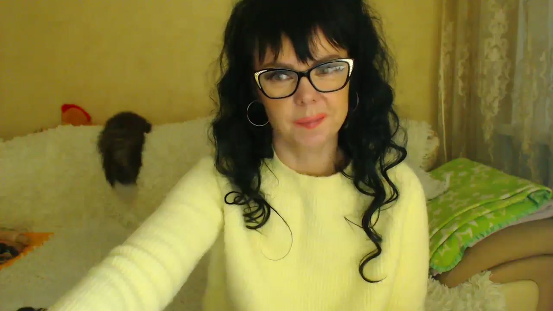 Gallery image thumbnail from WebcamSlutxx's myfreecams stream on, 12/24/2025, 13:40 image 4 of 20