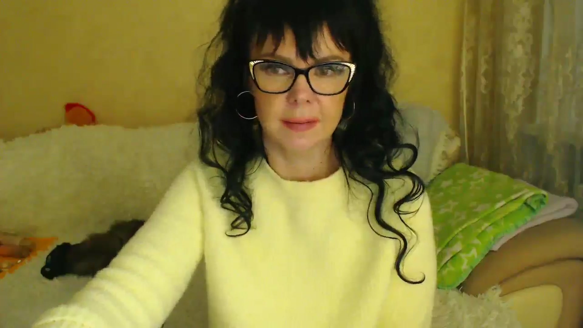 Gallery image thumbnail from WebcamSlutxx's myfreecams stream on, 12/24/2025, 14:49 image 20 of 20