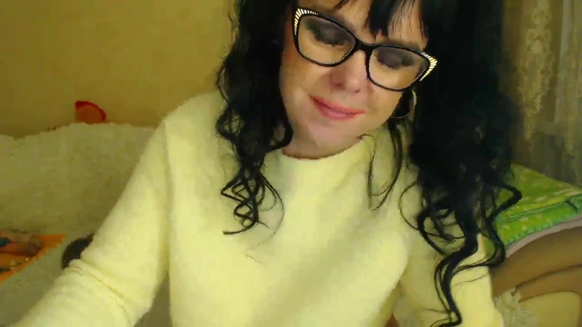 Gallery image thumbnail from WebcamSlutxx's myfreecams stream on, 12/24/2025, 14:49 image 10 of 20