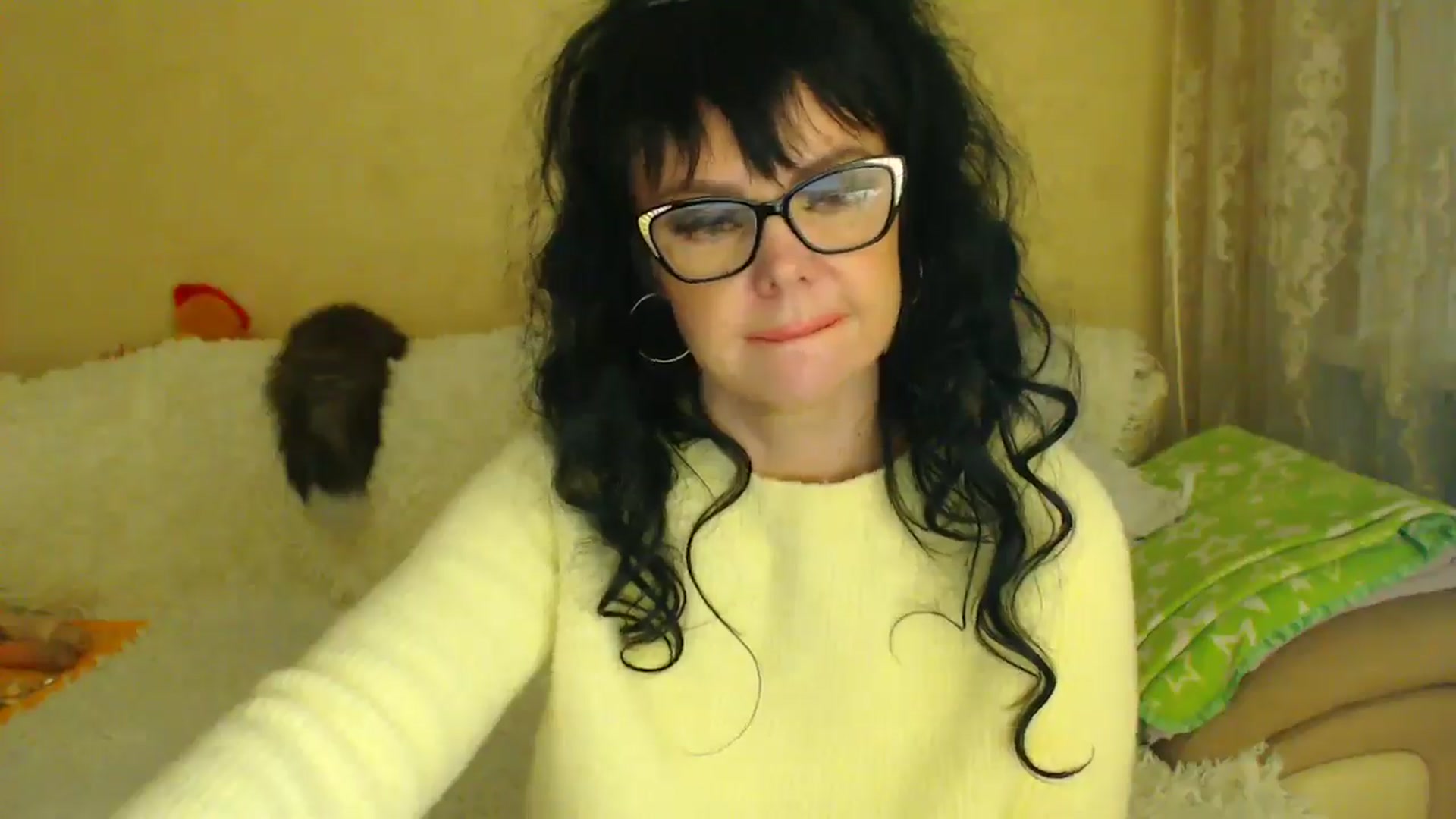 Gallery image thumbnail from WebcamSlutxx's myfreecams stream on, 12/24/2025, 14:49 image 2 of 20