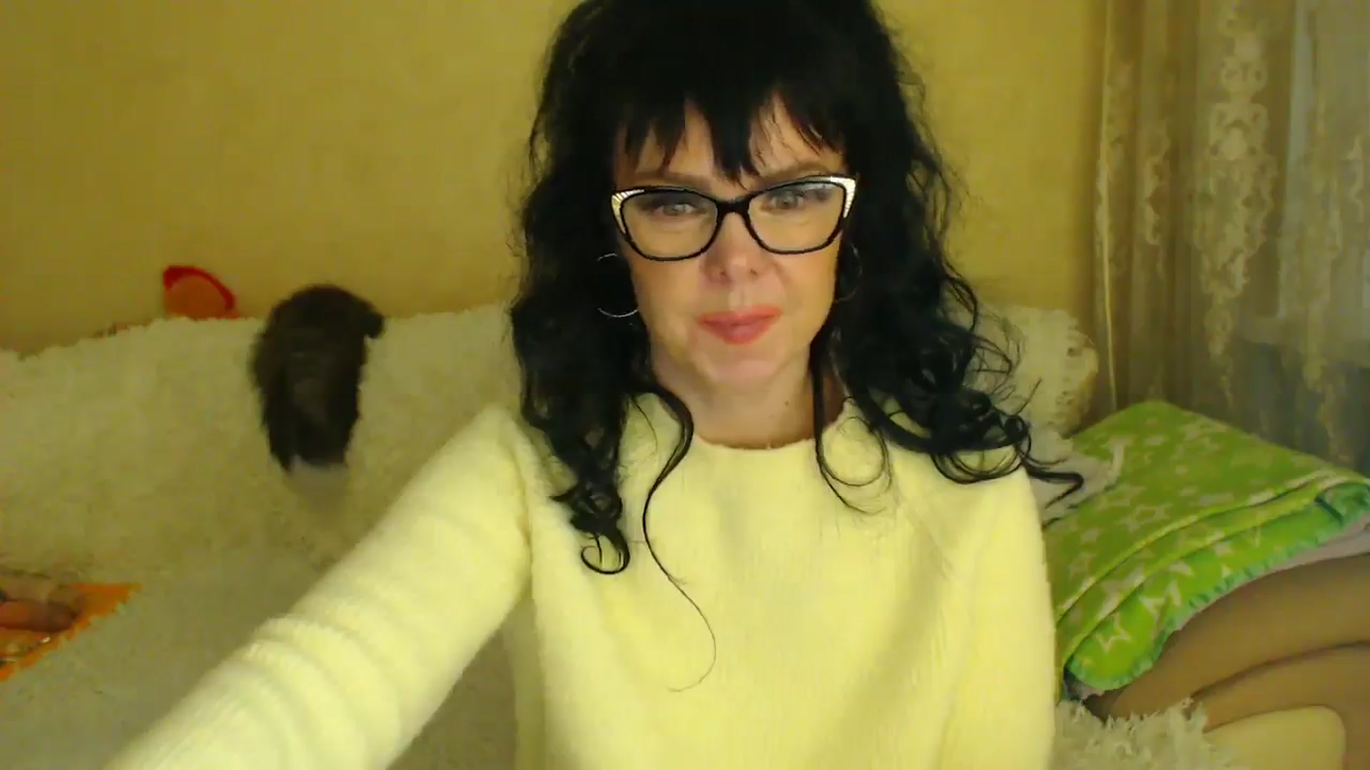 Gallery image thumbnail from WebcamSlutxx's myfreecams stream on, 12/24/2025, 14:49 image 4 of 20