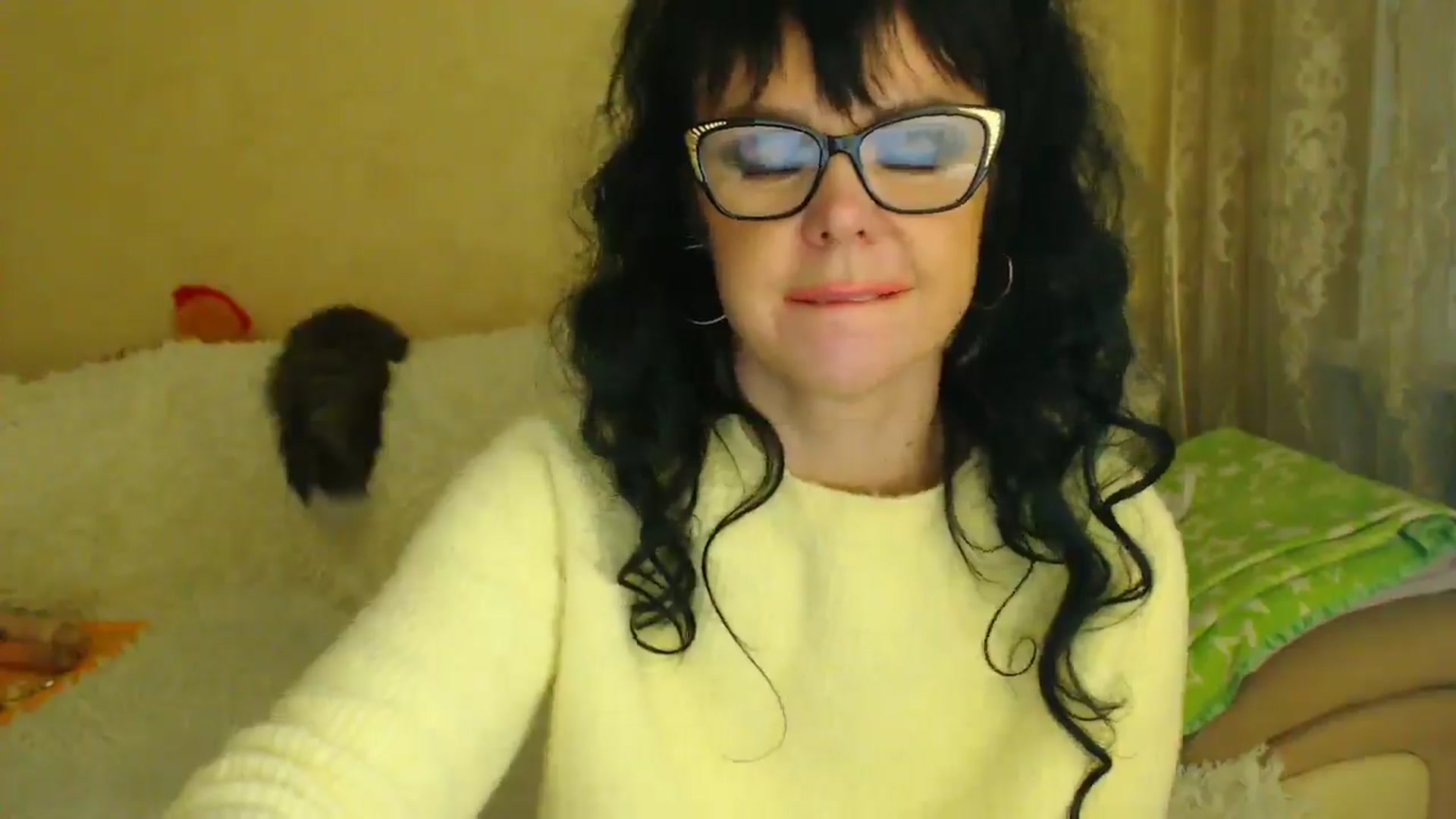 Gallery image thumbnail from WebcamSlutxx's myfreecams stream on, 12/24/2025, 14:49 image 3 of 20