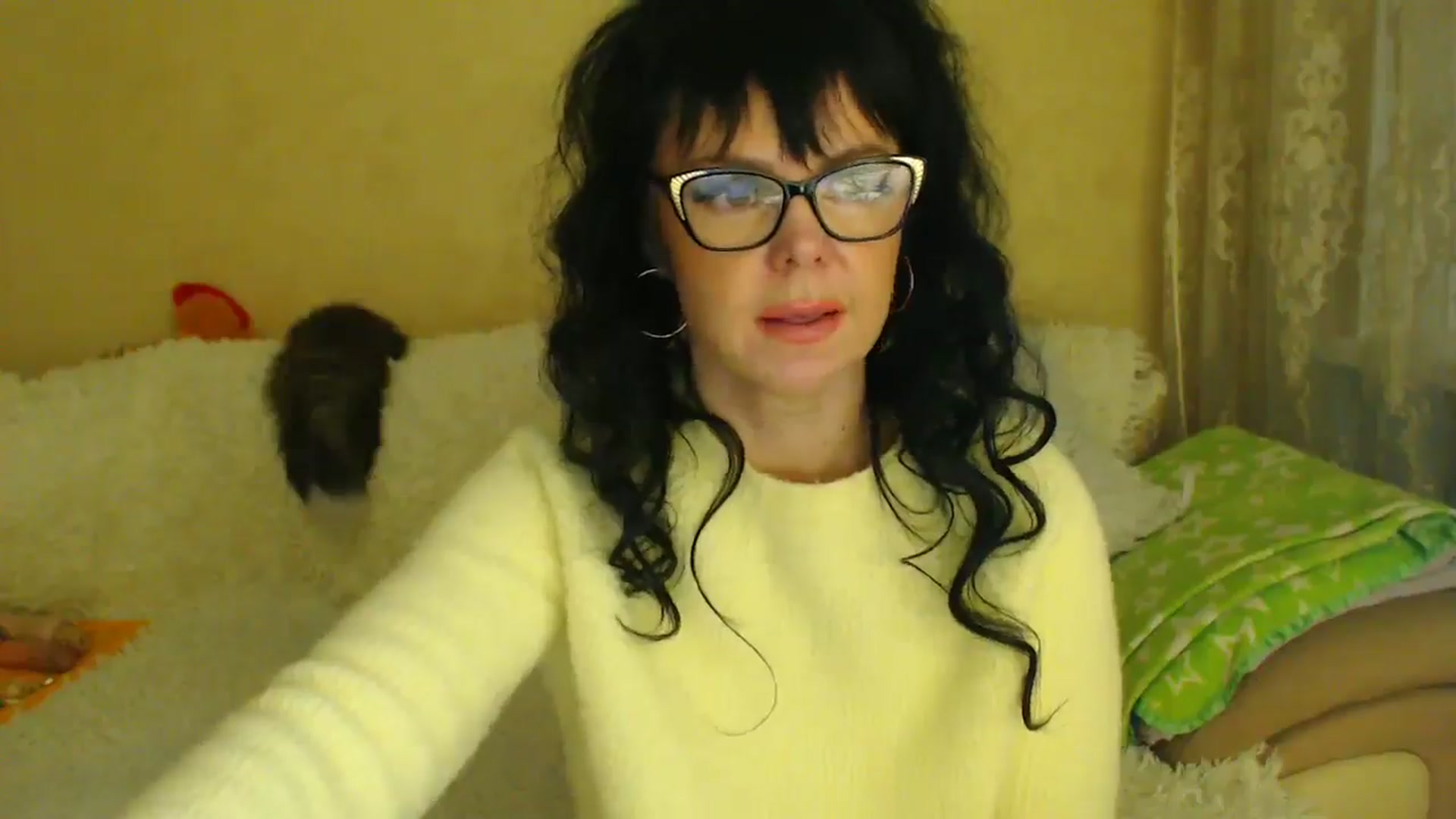 Gallery image thumbnail from WebcamSlutxx's myfreecams stream on, 12/24/2025, 14:49 image 5 of 20