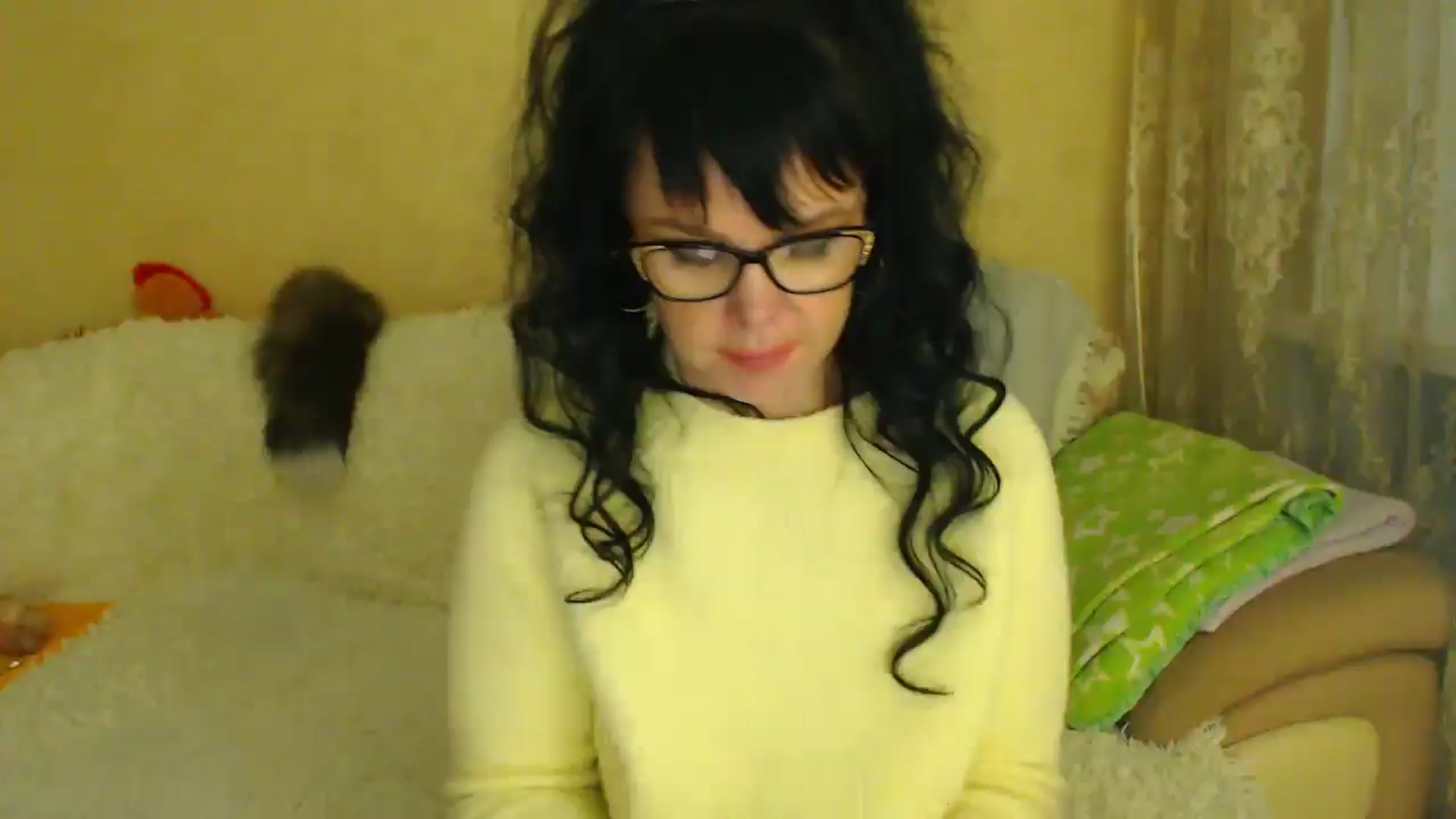 Gallery image thumbnail from WebcamSlutxx's myfreecams stream on, 12/24/2025, 15:26 image 1 of 20