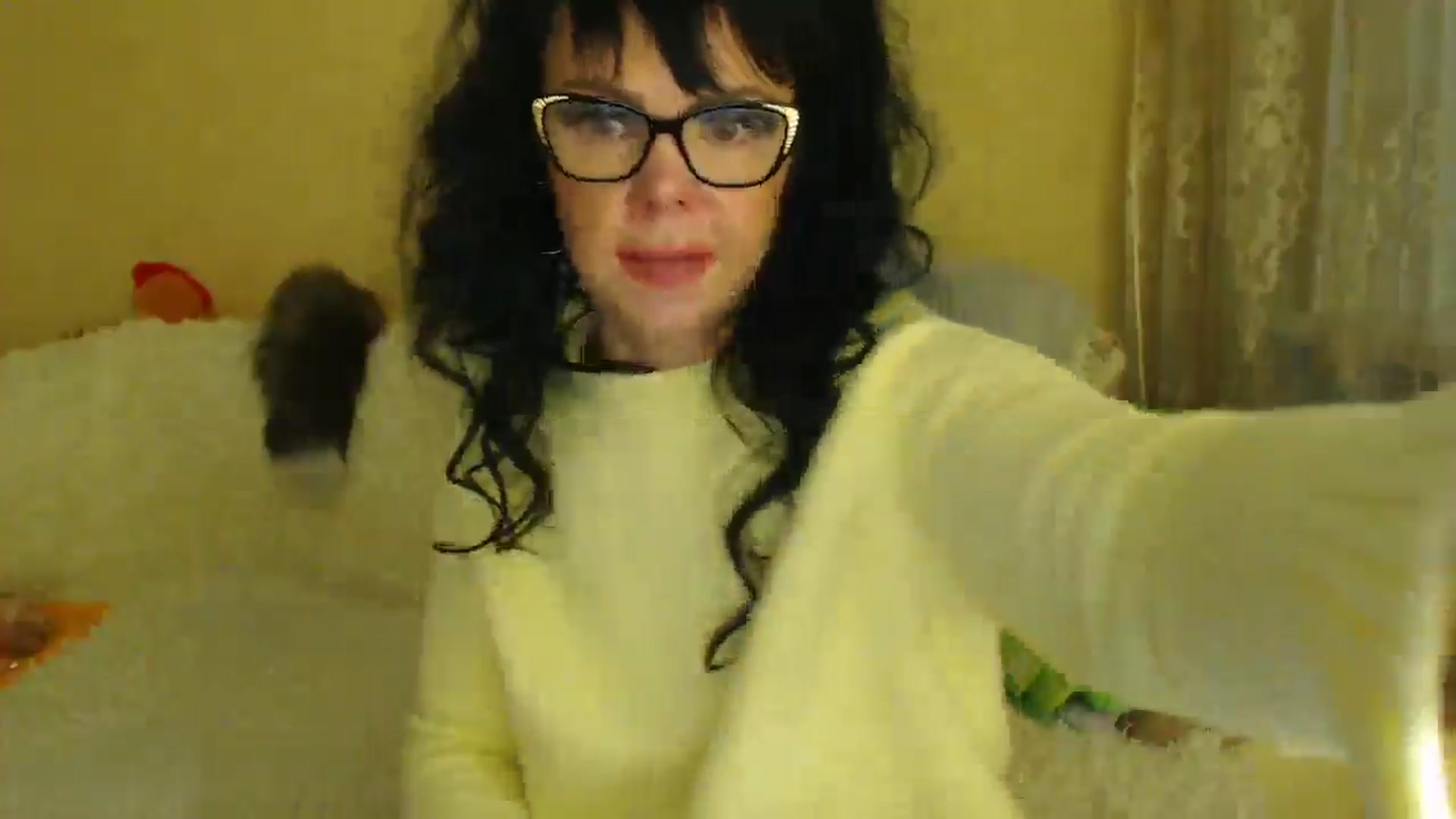 Gallery image thumbnail from WebcamSlutxx's myfreecams stream on, 12/24/2025, 15:26 image 7 of 20