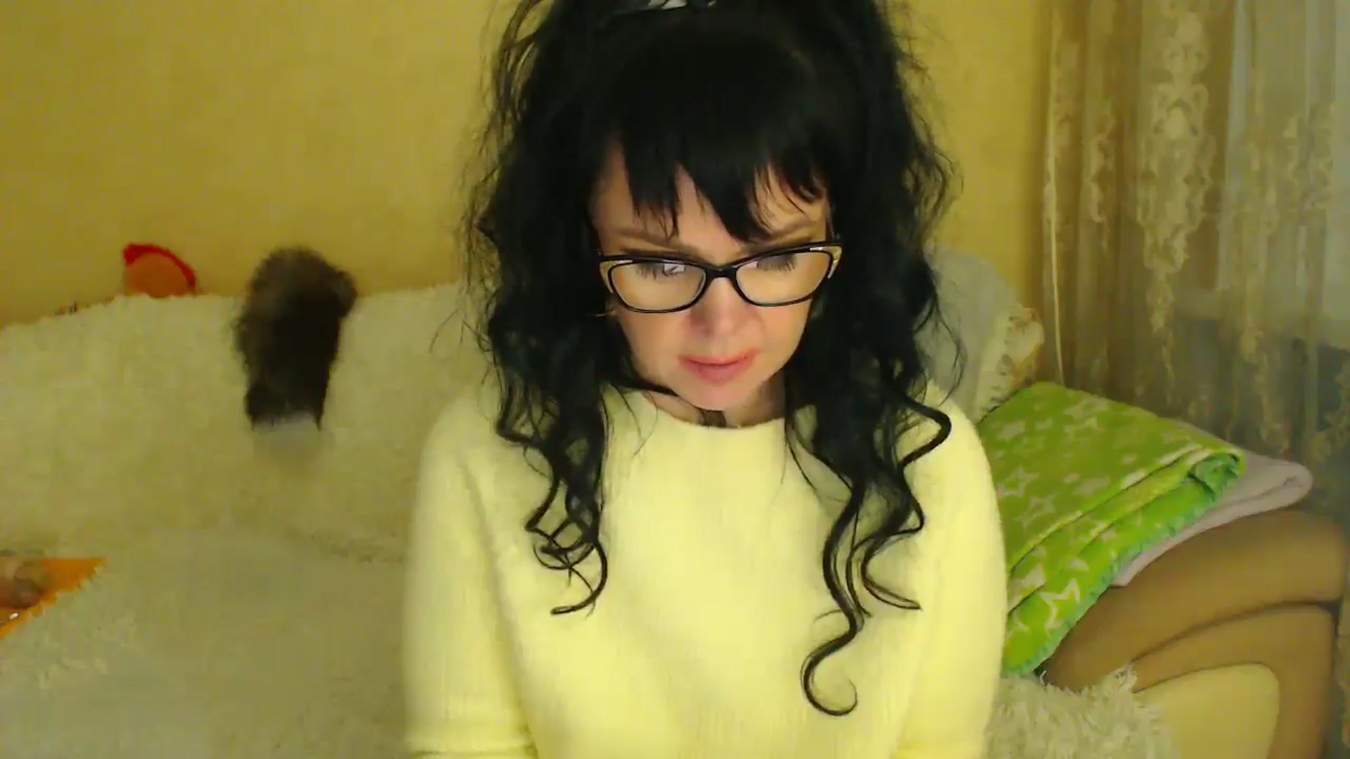 Gallery image thumbnail from WebcamSlutxx's myfreecams stream on, 12/24/2025, 15:26 image 2 of 20