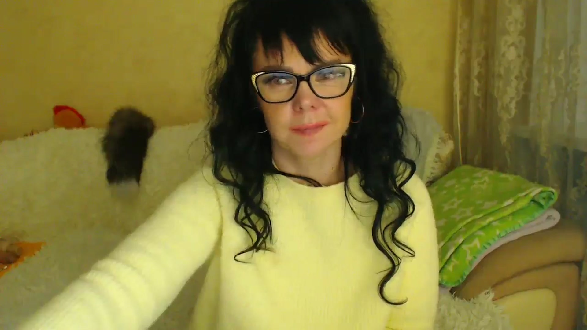 Gallery image thumbnail from WebcamSlutxx's myfreecams stream on, 12/24/2025, 15:26 image 5 of 20