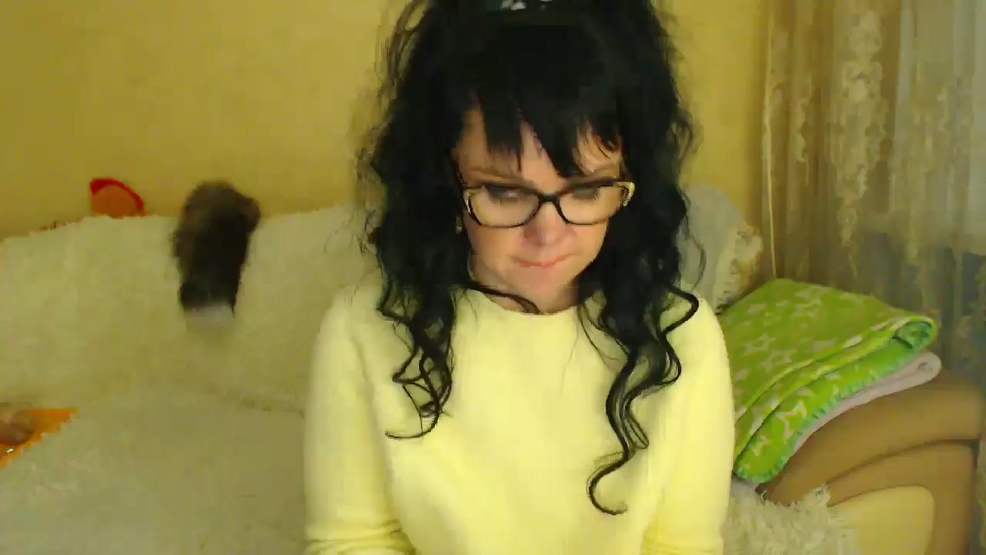 Gallery image thumbnail from WebcamSlutxx's myfreecams stream on, 12/24/2025, 15:26 image 4 of 20