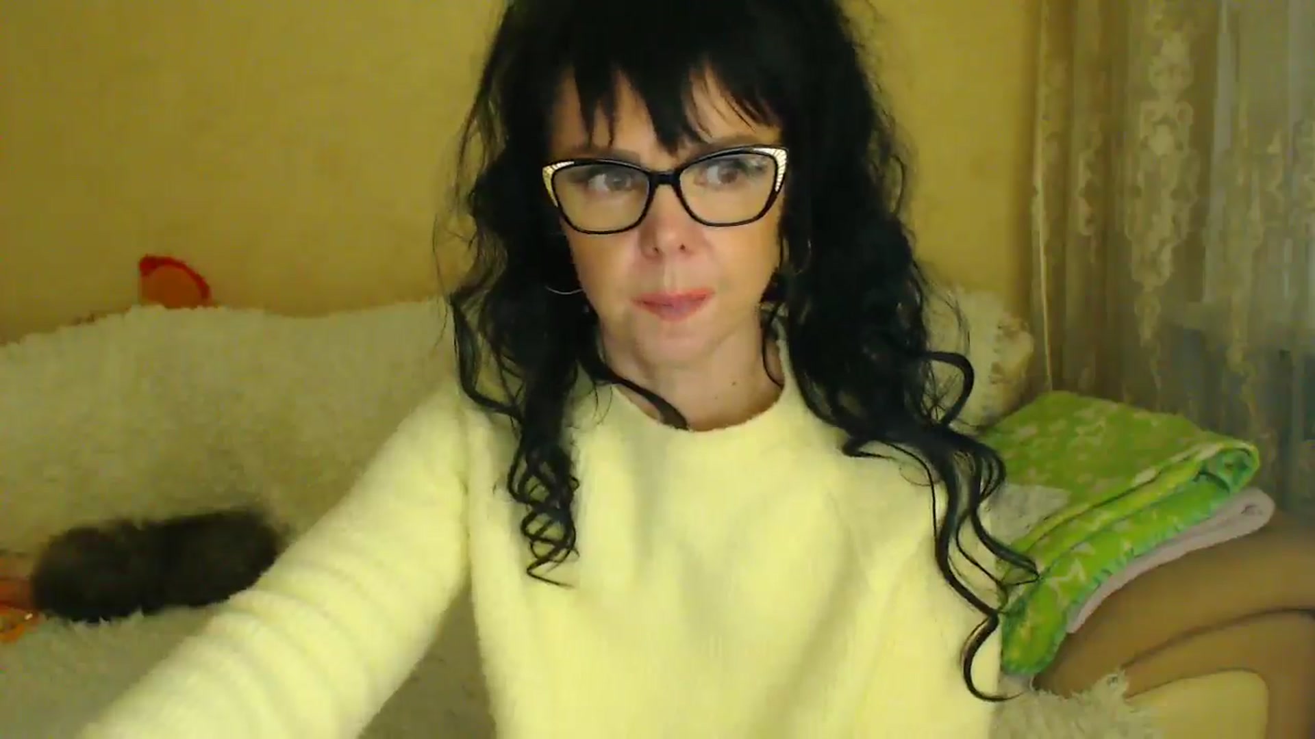 Gallery image thumbnail from WebcamSlutxx's myfreecams stream on, 12/24/2025, 15:53 image 7 of 20