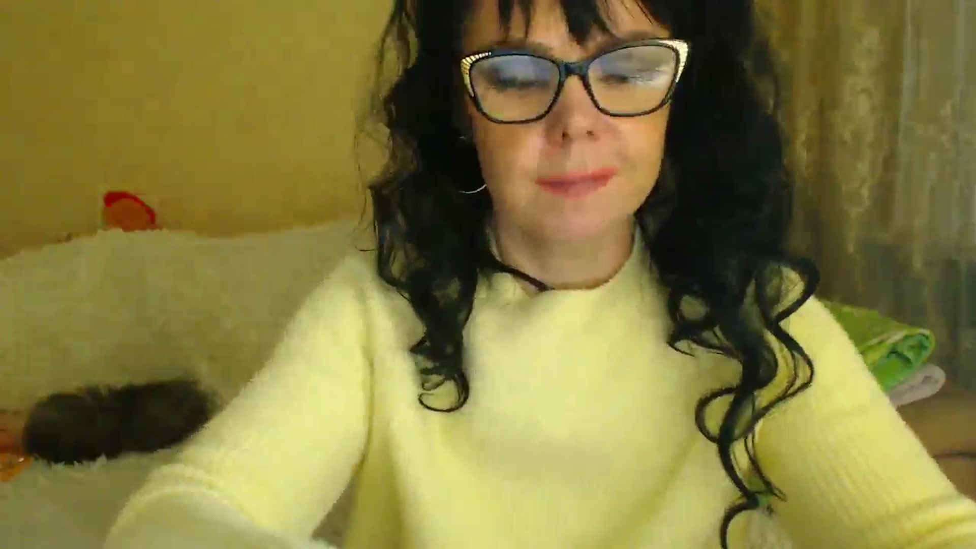 Gallery image thumbnail from WebcamSlutxx's myfreecams stream on, 12/24/2025, 15:53 image 6 of 20