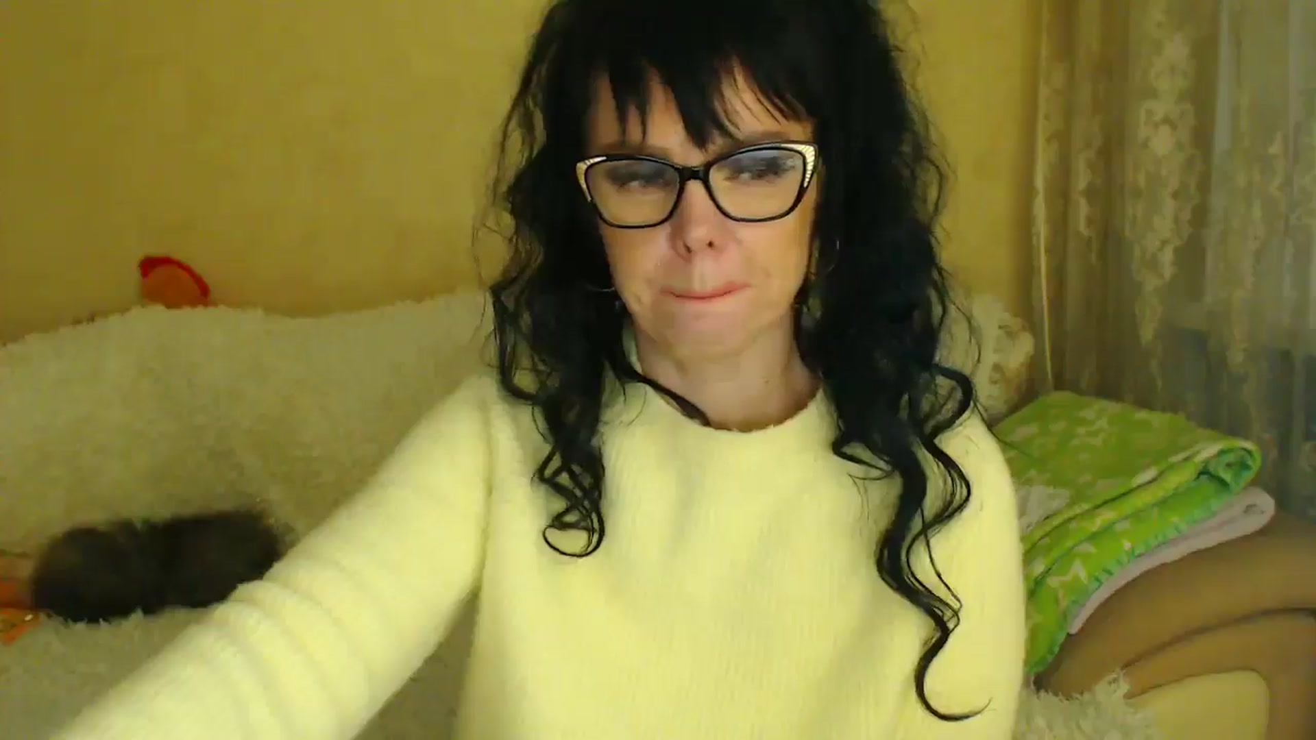 Gallery image thumbnail from WebcamSlutxx's myfreecams stream on, 12/24/2025, 15:53 image 5 of 20