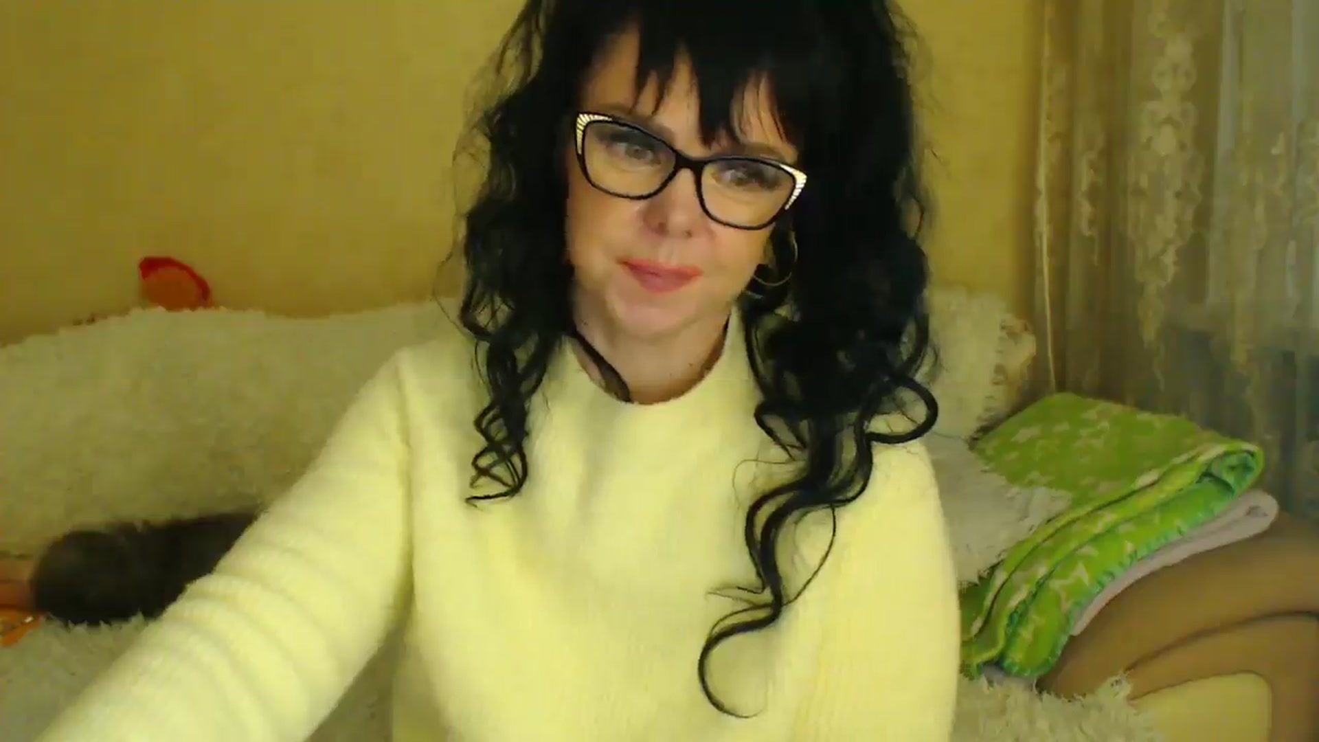 Gallery image thumbnail from WebcamSlutxx's myfreecams stream on, 12/24/2025, 15:53 image 4 of 20