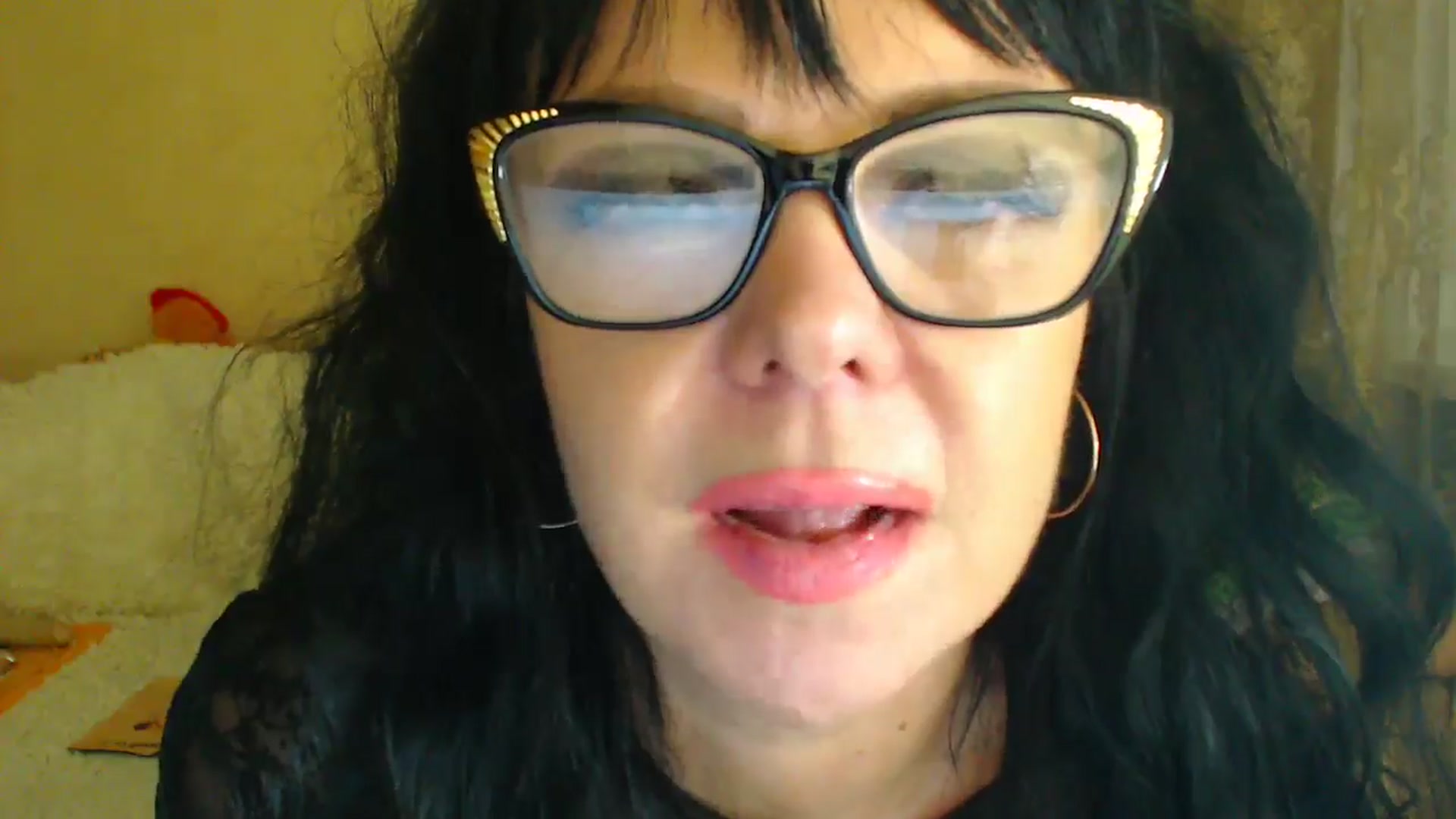Gallery image thumbnail from WebcamSlutxx's myfreecams stream on, 12/25/2025, 15:25 image 9 of 20