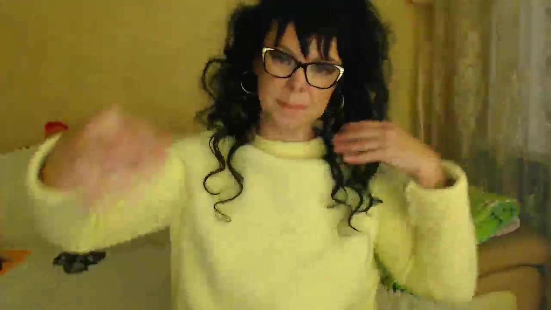 Gallery image thumbnail from WebcamSlutxx's myfreecams stream on, 12/26/2025, 12:57 image 6 of 20
