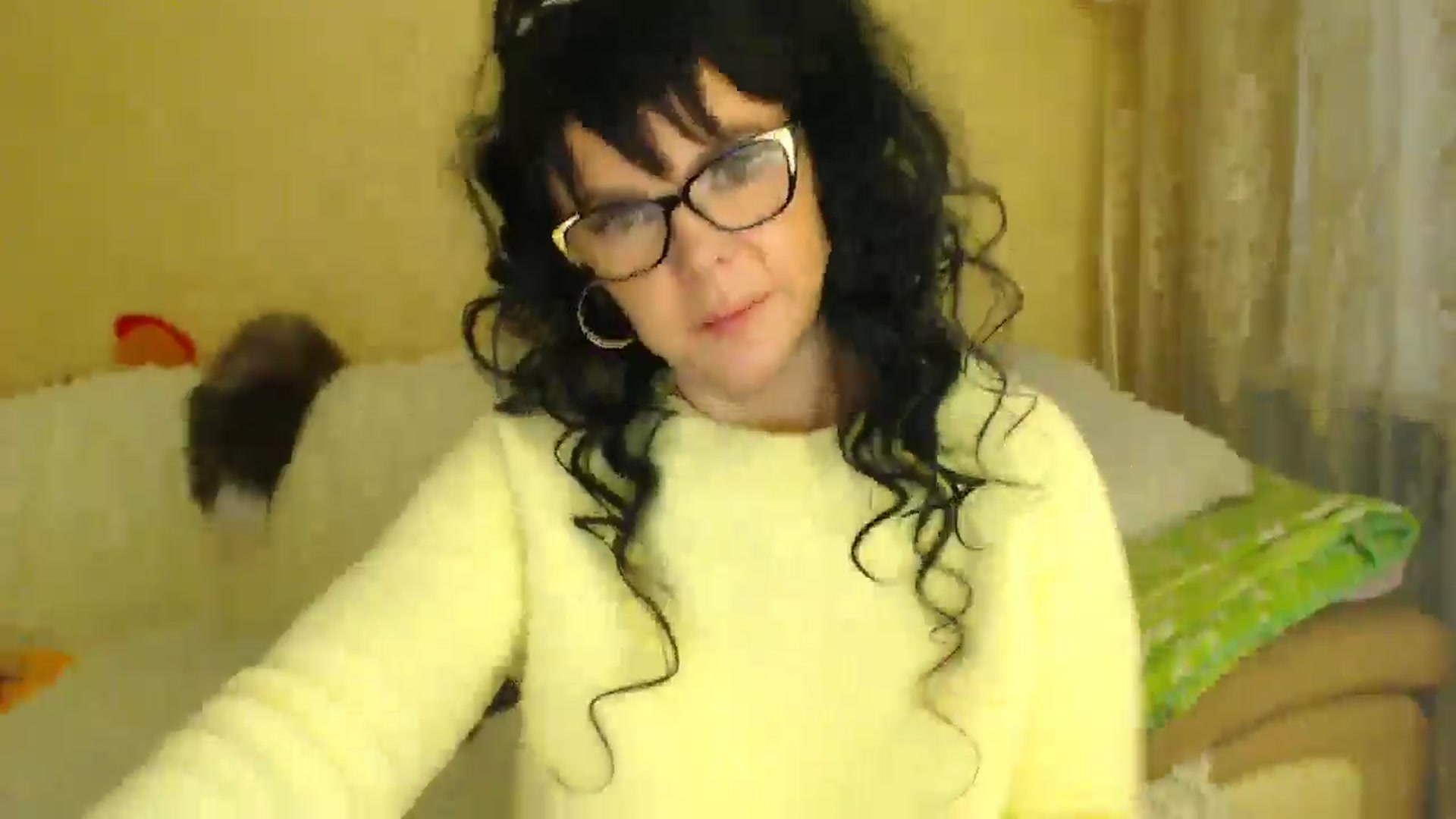 Gallery image thumbnail from WebcamSlutxx's myfreecams stream on, 12/26/2025, 12:57 image 2 of 20