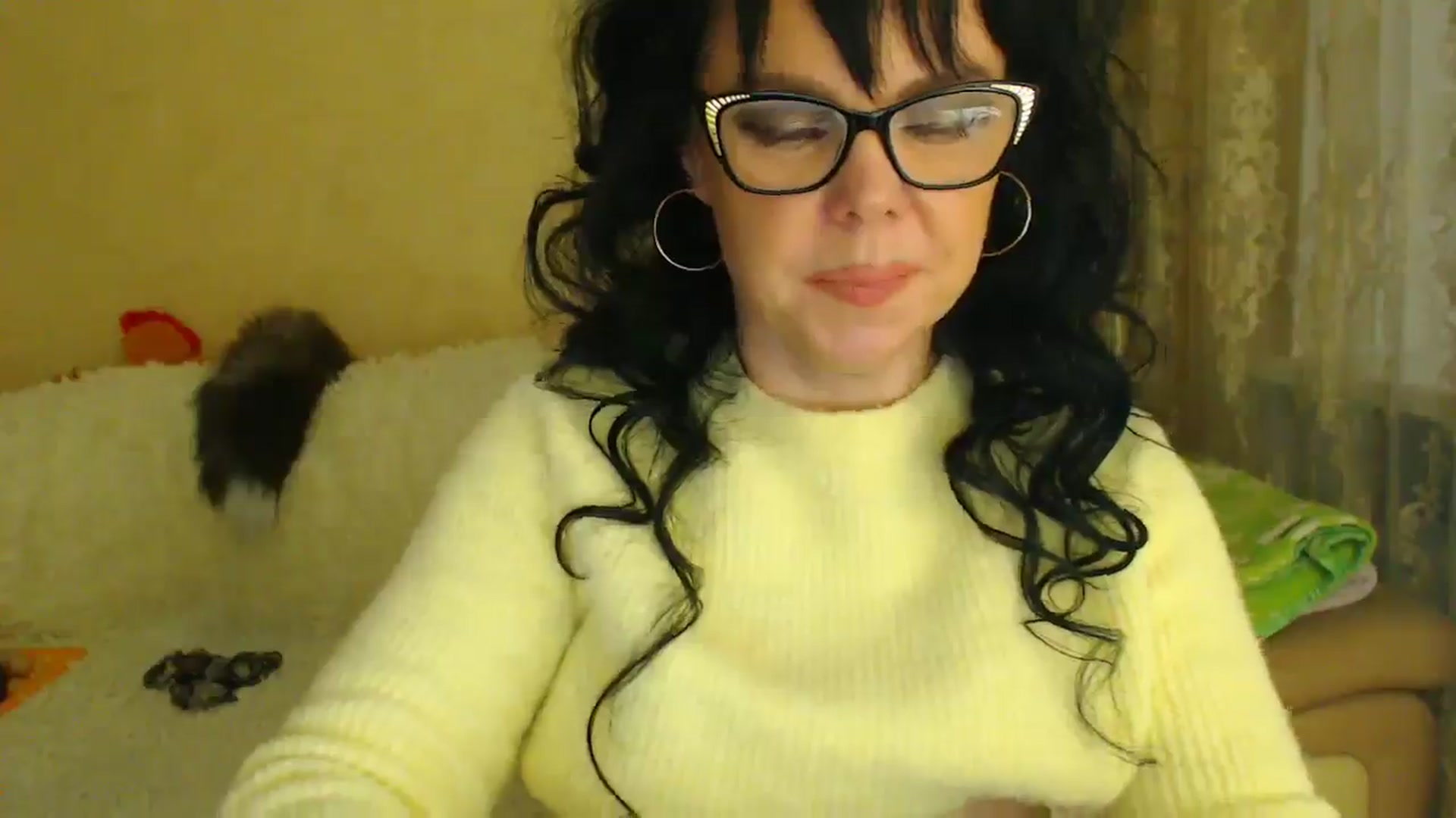 Gallery image thumbnail from WebcamSlutxx's myfreecams stream on, 12/26/2025, 12:57 image 7 of 20
