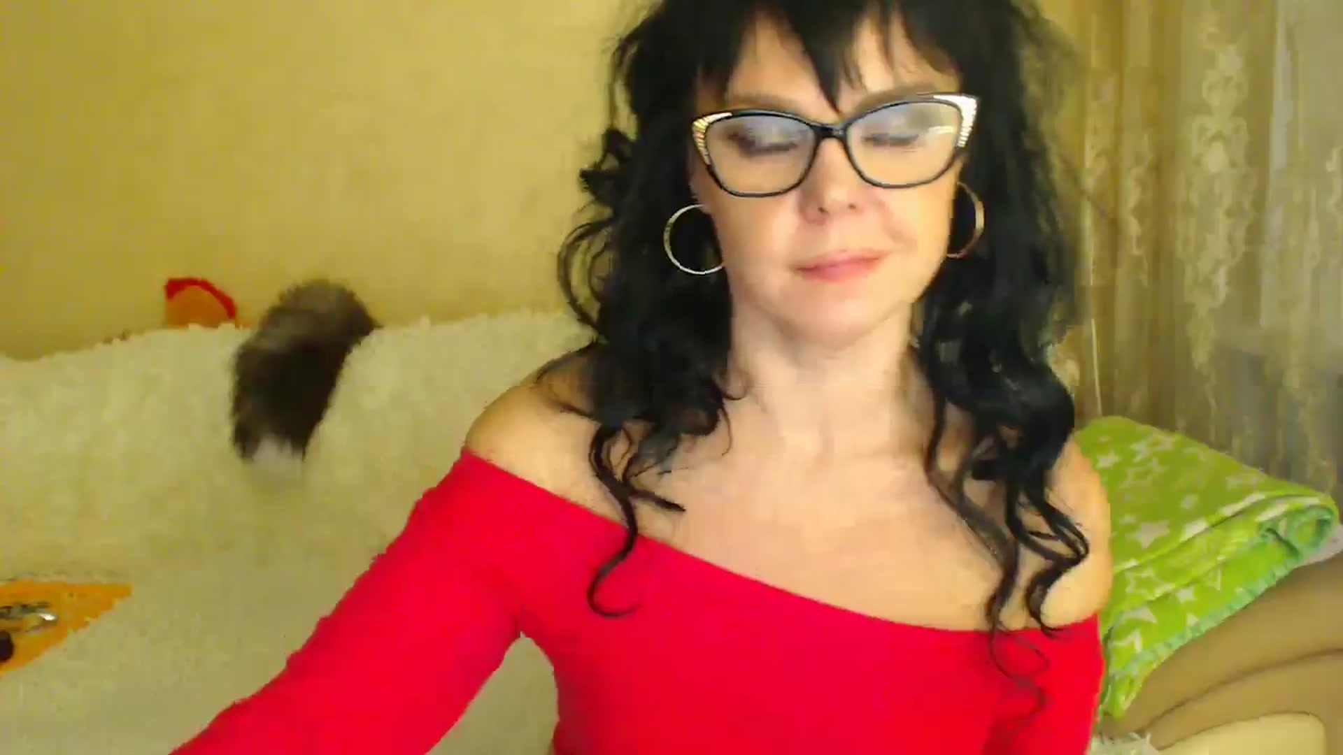 Gallery image thumbnail from WebcamSlutxx's myfreecams stream on, 12/26/2025, 14:27 image 20 of 20