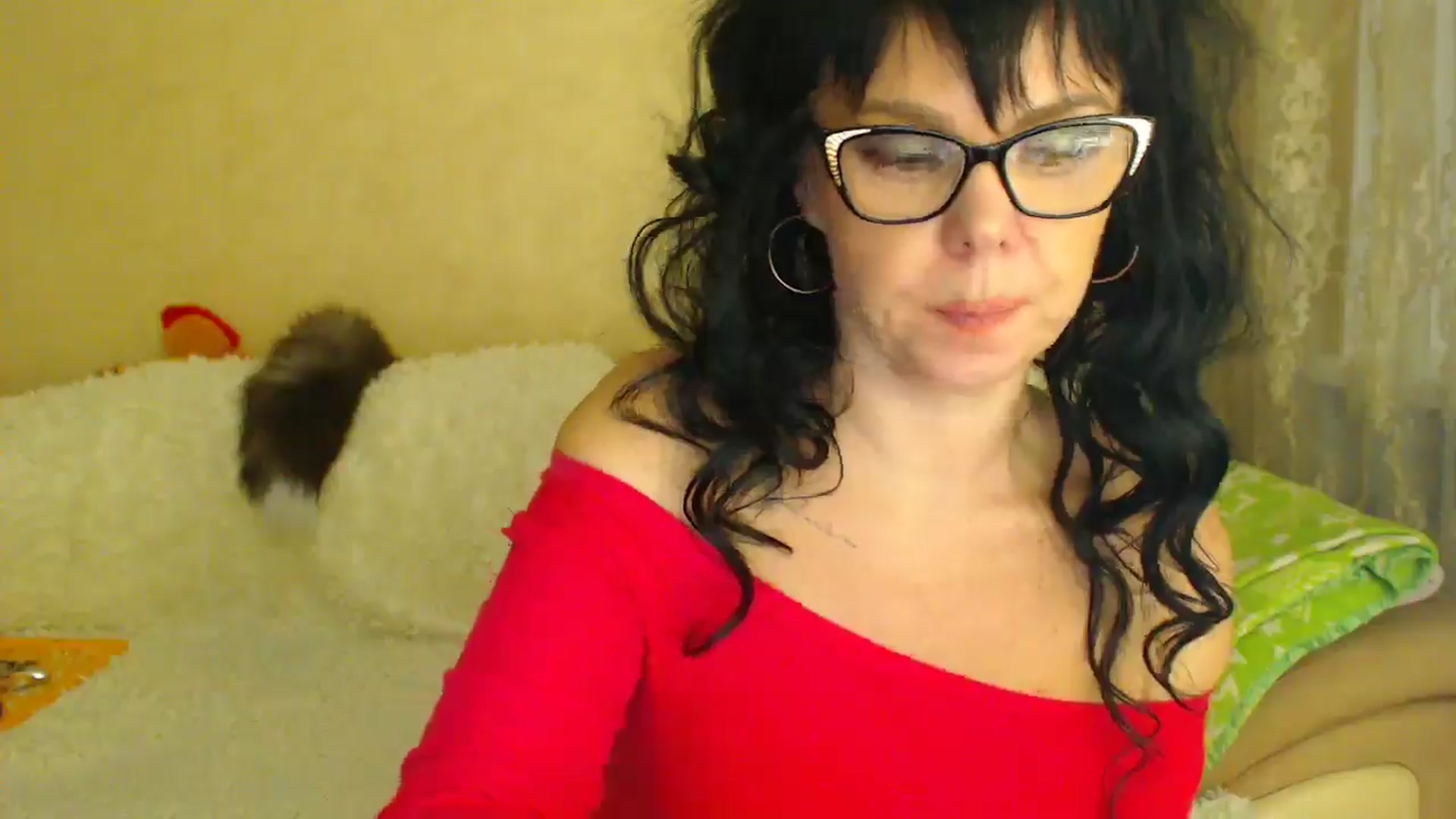 Gallery image thumbnail from WebcamSlutxx's myfreecams stream on, 12/26/2025, 14:27 image 6 of 20