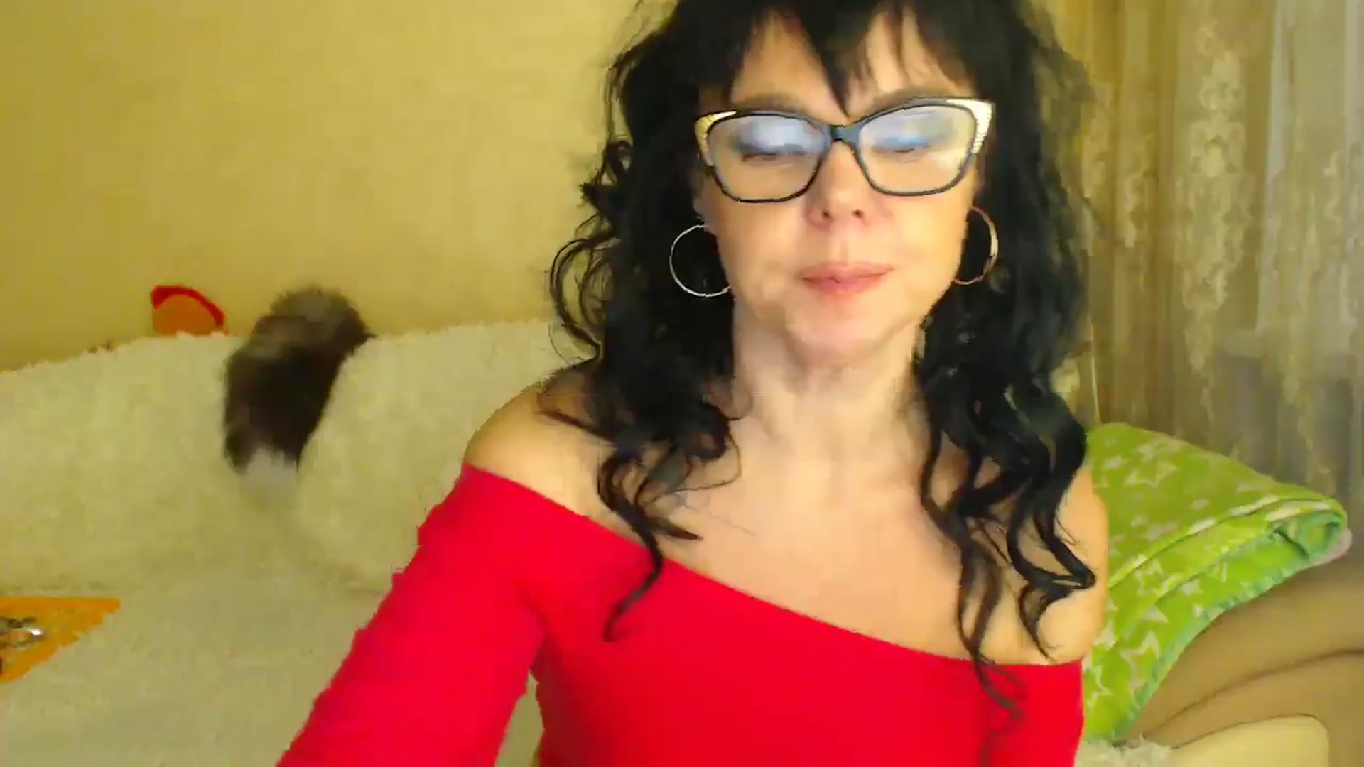 Gallery image thumbnail from WebcamSlutxx's myfreecams stream on, 12/26/2025, 14:27 image 3 of 20