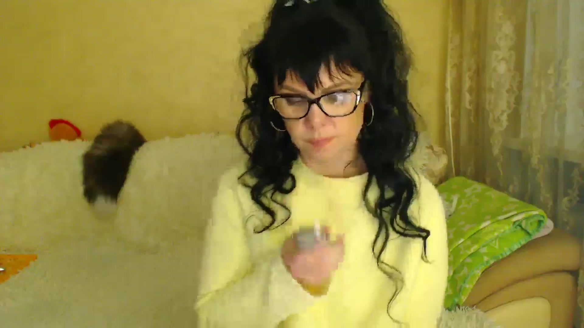 Gallery image thumbnail from WebcamSlutxx's myfreecams stream on, 12/26/2025, 15:41 image 8 of 20