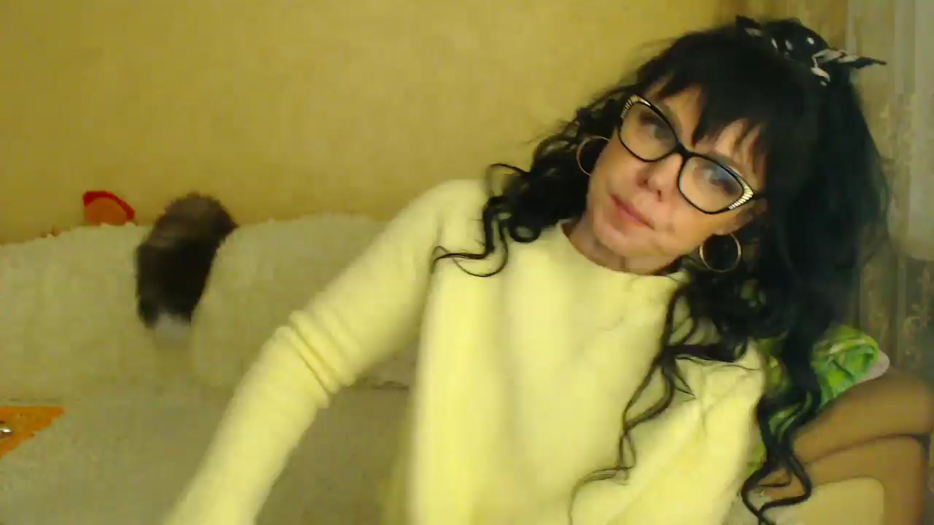 Gallery image thumbnail from WebcamSlutxx's myfreecams stream on, 12/26/2025, 15:41 image 2 of 20