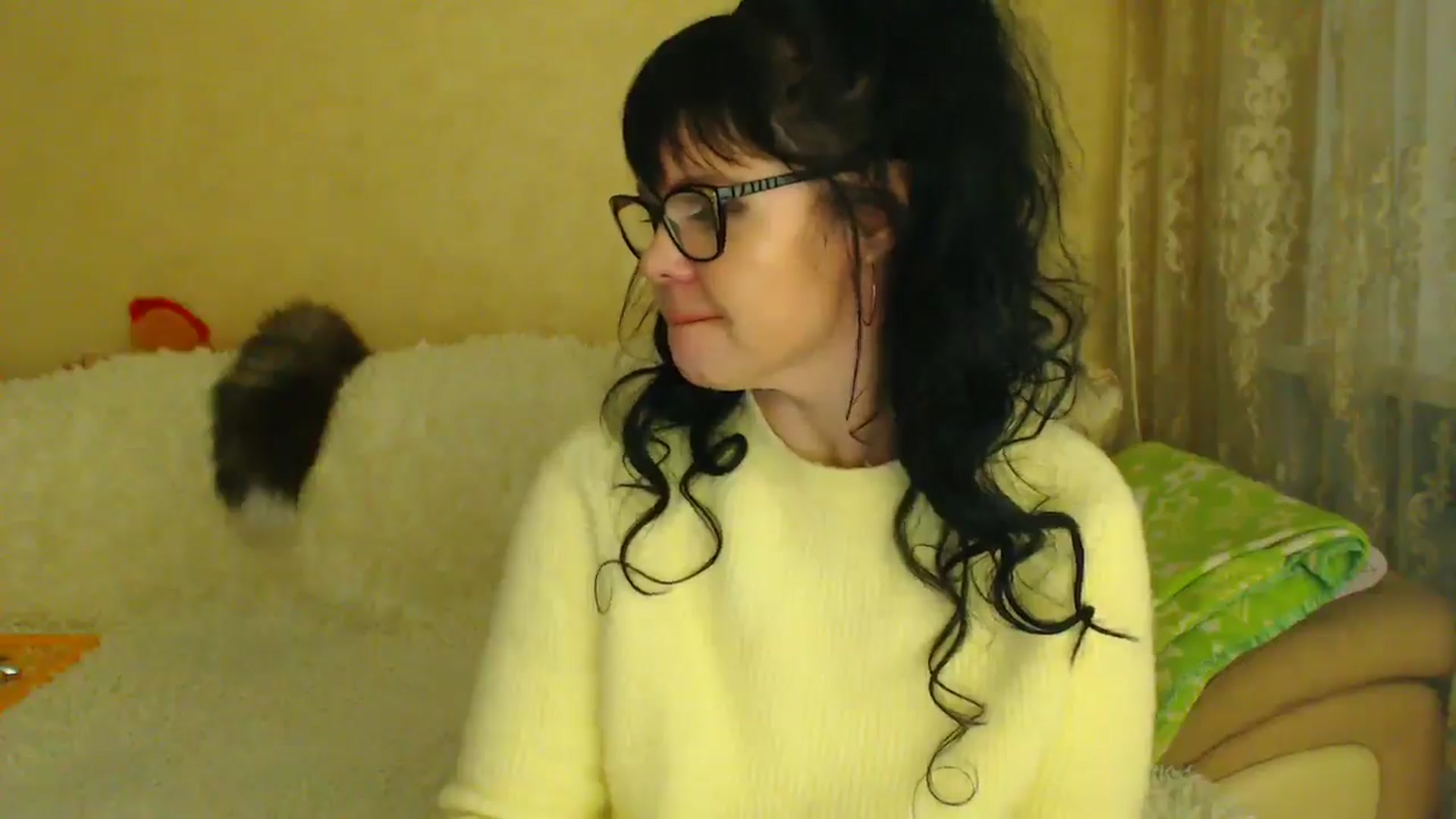 Gallery image thumbnail from WebcamSlutxx's myfreecams stream on, 12/26/2025, 15:41 image 3 of 20