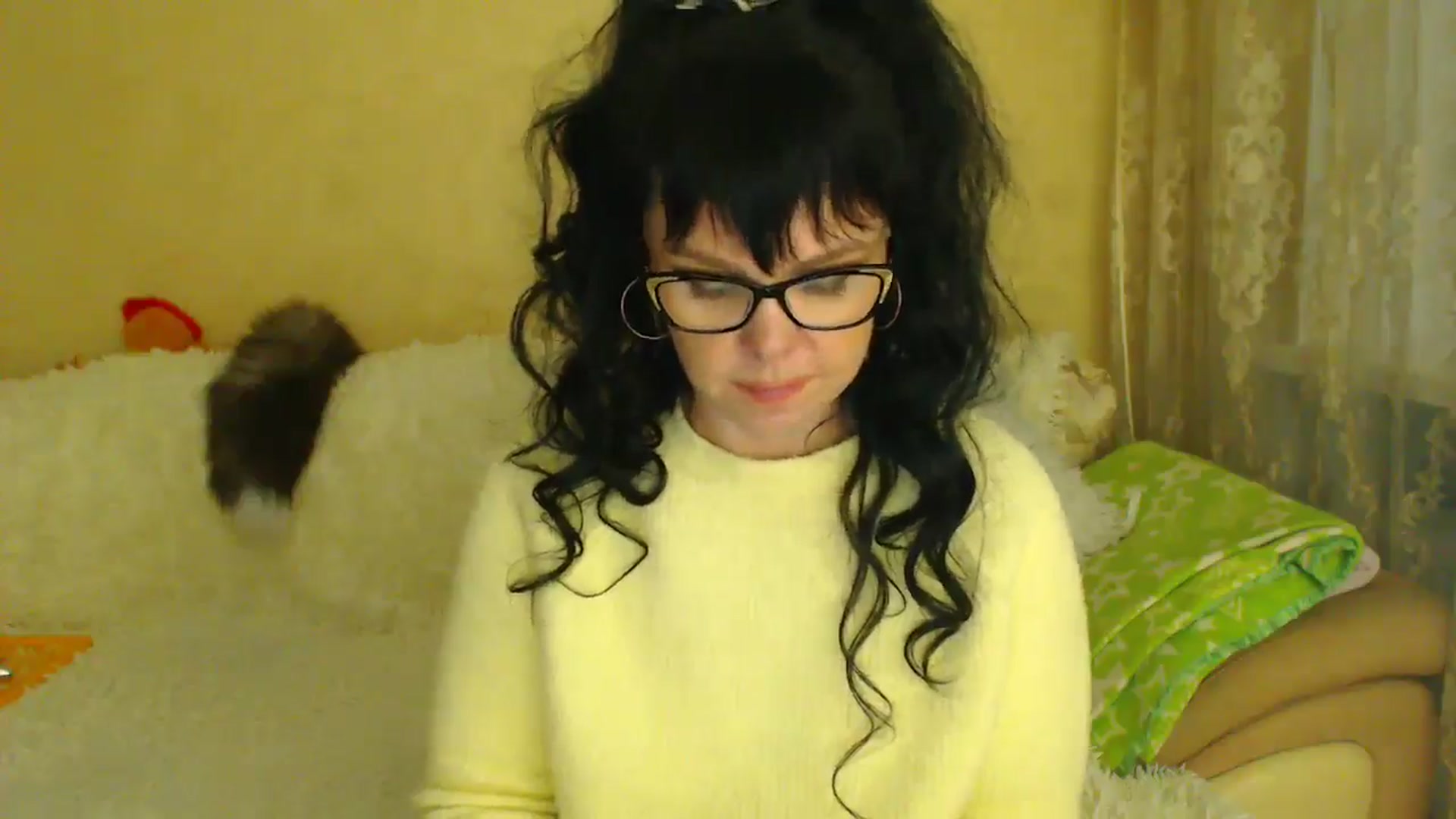 Gallery image thumbnail from WebcamSlutxx's myfreecams stream on, 12/26/2025, 15:41 image 5 of 20