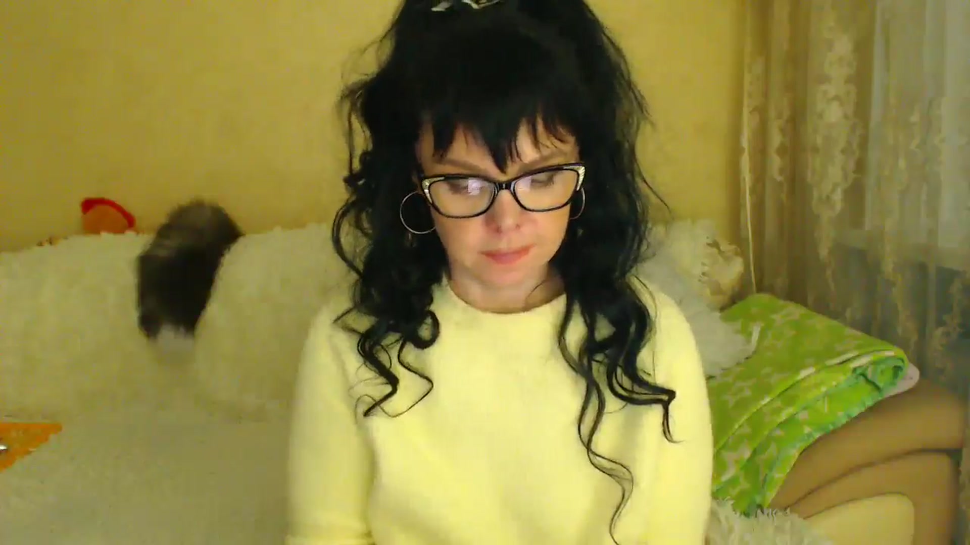 Gallery image thumbnail from WebcamSlutxx's myfreecams stream on, 12/26/2025, 15:41 image 7 of 20
