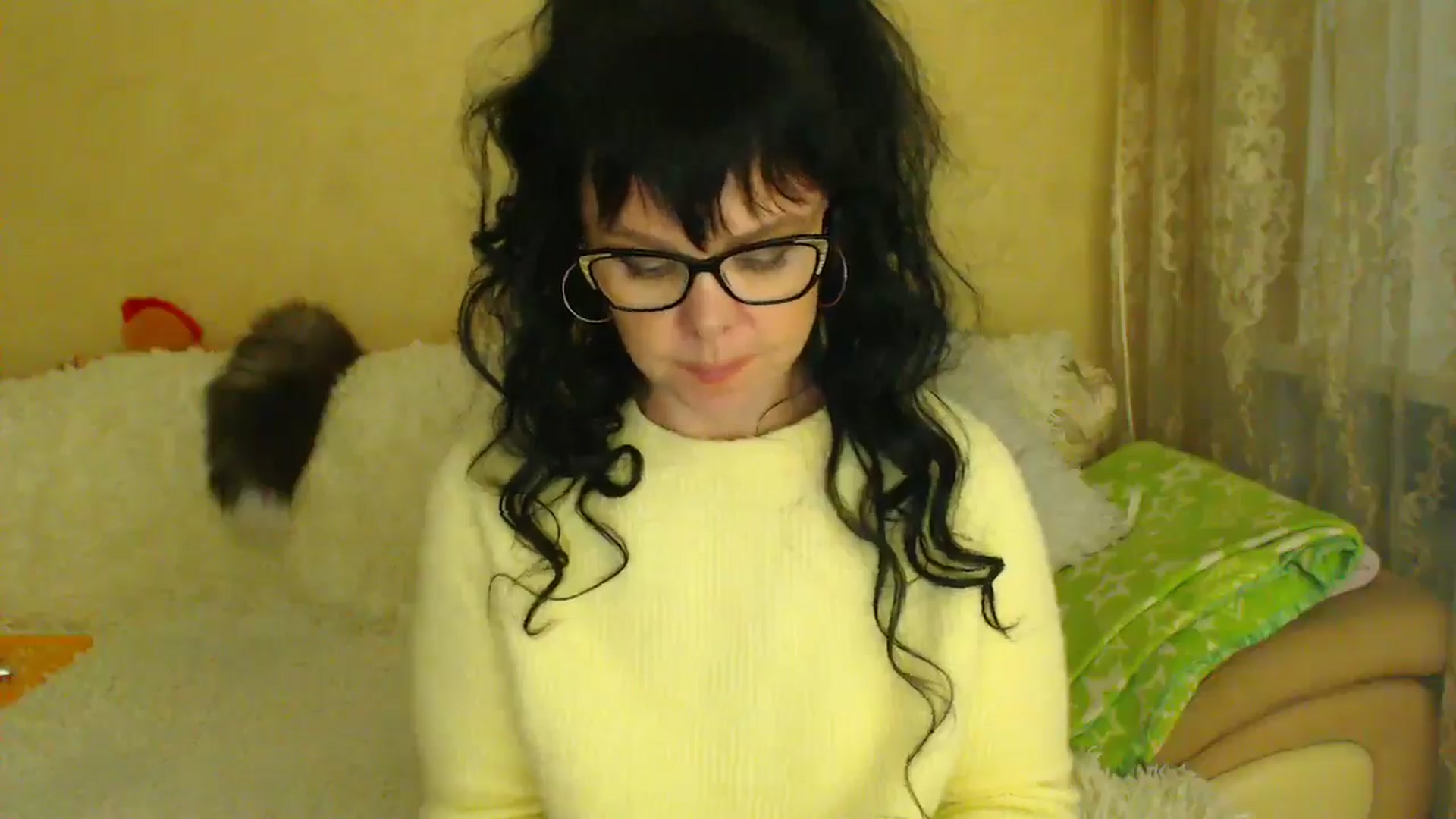 Gallery image thumbnail from WebcamSlutxx's myfreecams stream on, 12/26/2025, 15:41 image 6 of 20