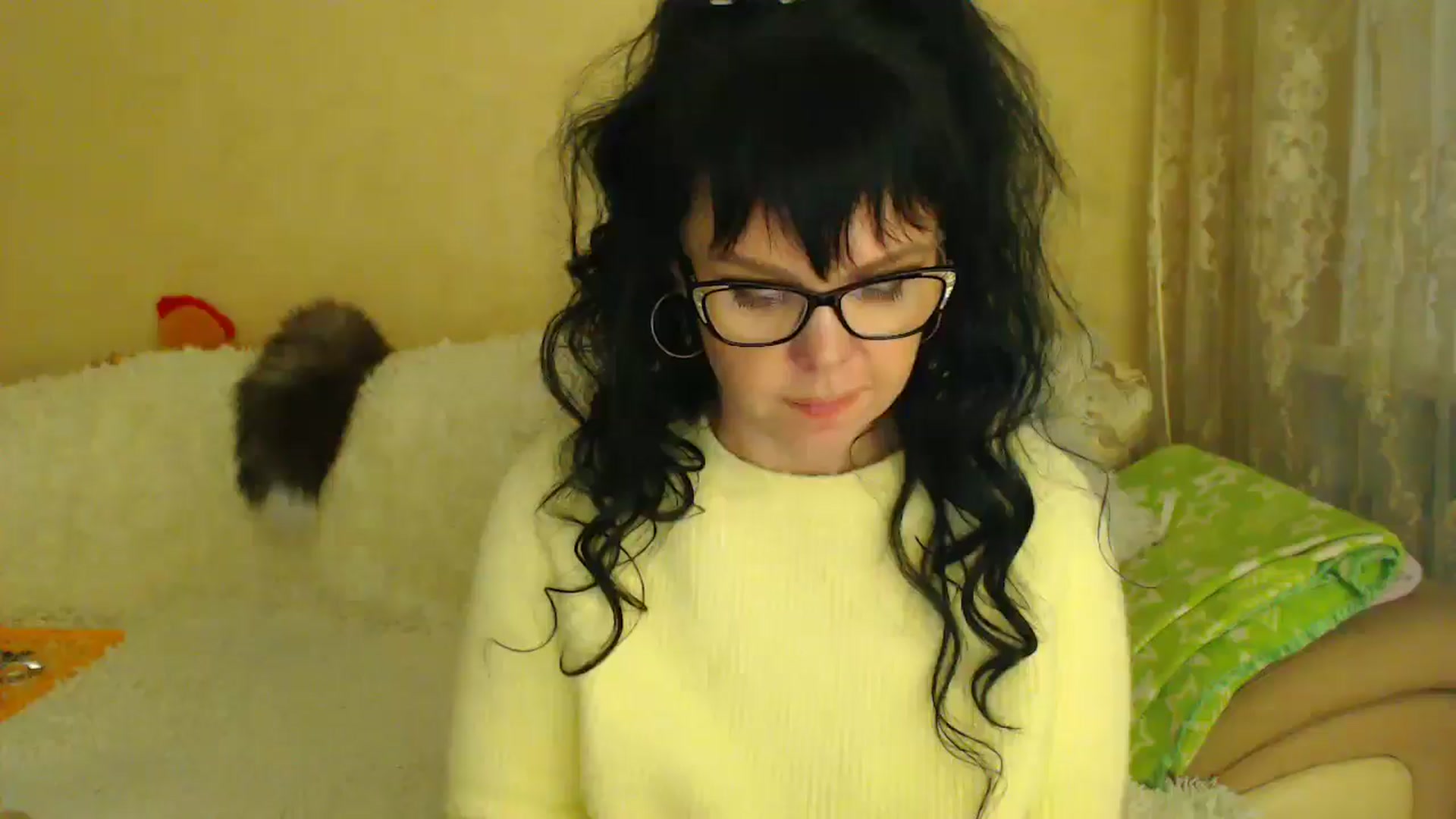 Gallery image thumbnail from WebcamSlutxx's myfreecams stream on, 12/26/2025, 15:41 image 1 of 20